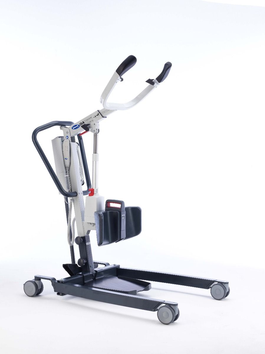 Invacare ISA Standard Stand Assist | 160kg