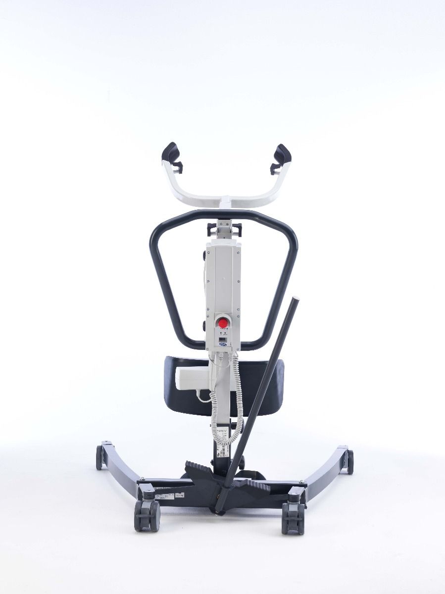 Invacare ISA Standard Stand Assist | 160kg (1)