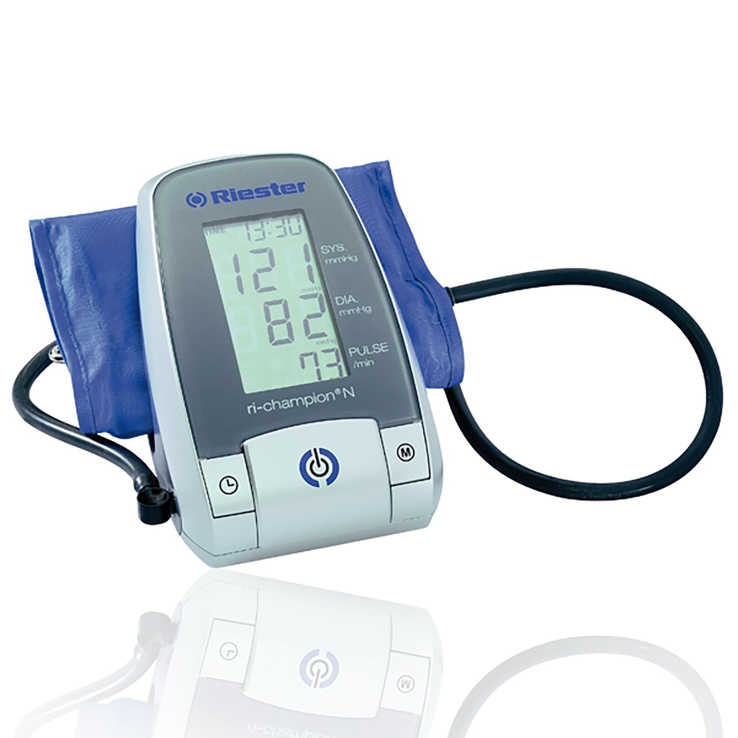 Riester Richampion Digital Blood Measure Monitor
