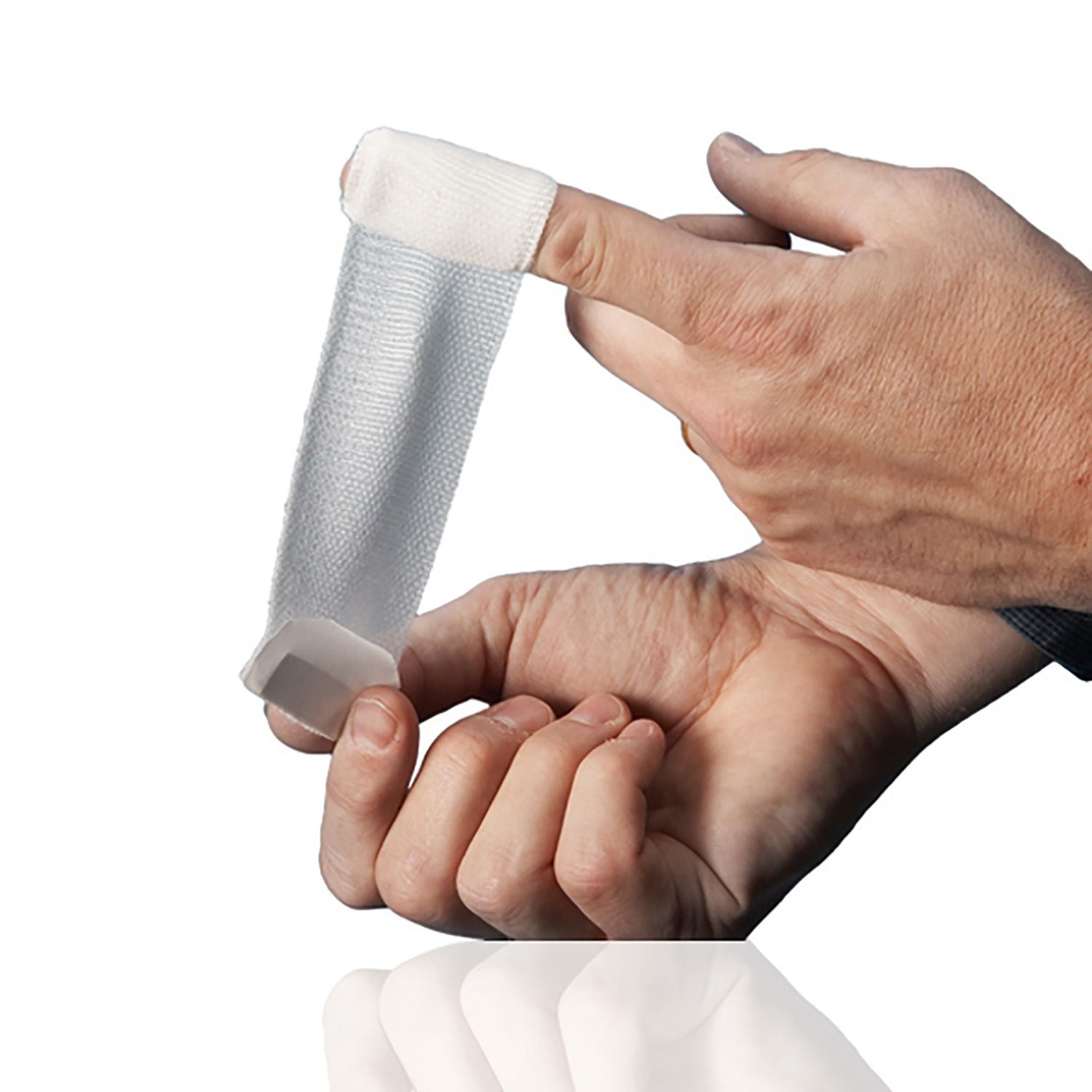 Finger Bandage | Adhesive | Single