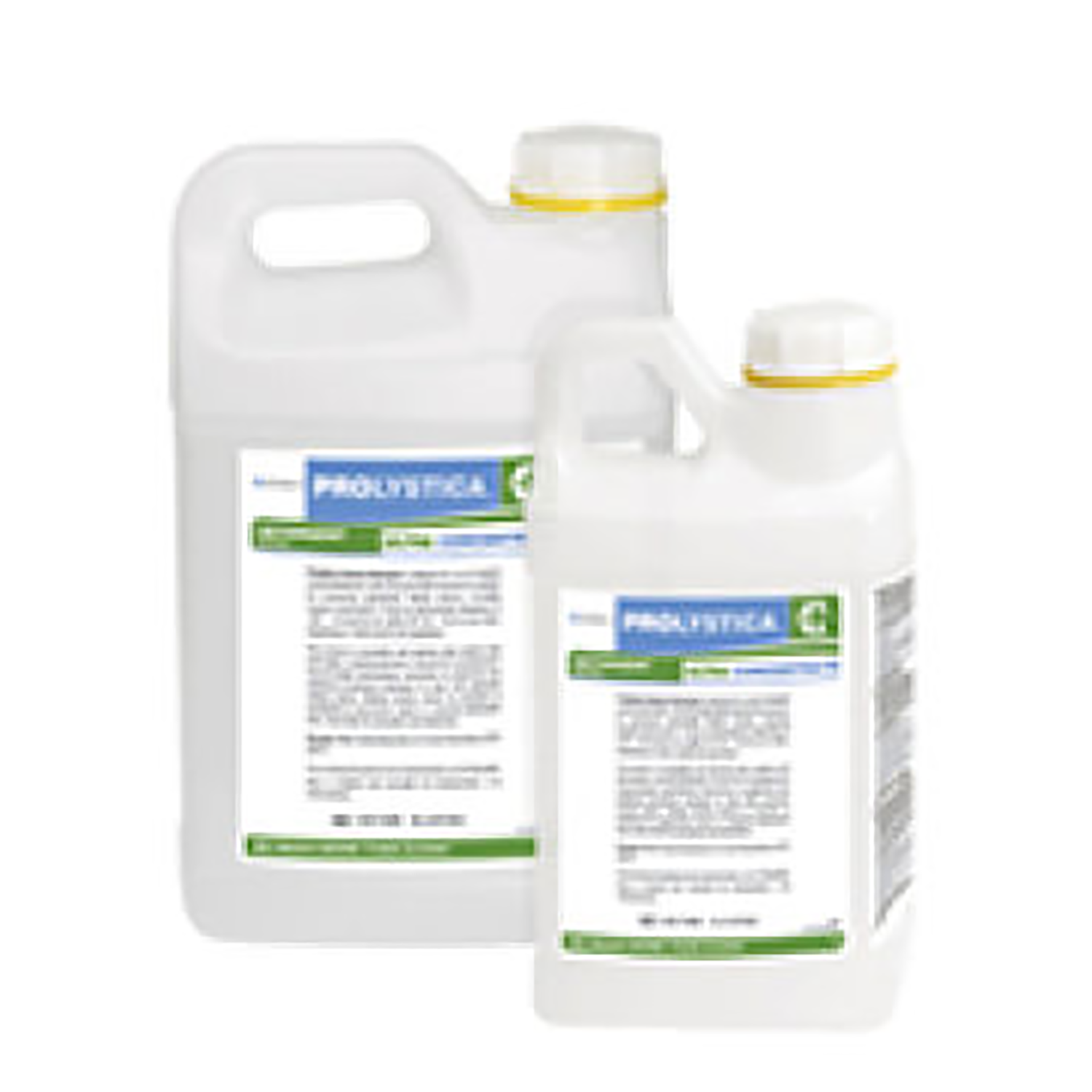 Prolystica Ultrac Neutral Detergent | 10L | Single | Short Expiry Date