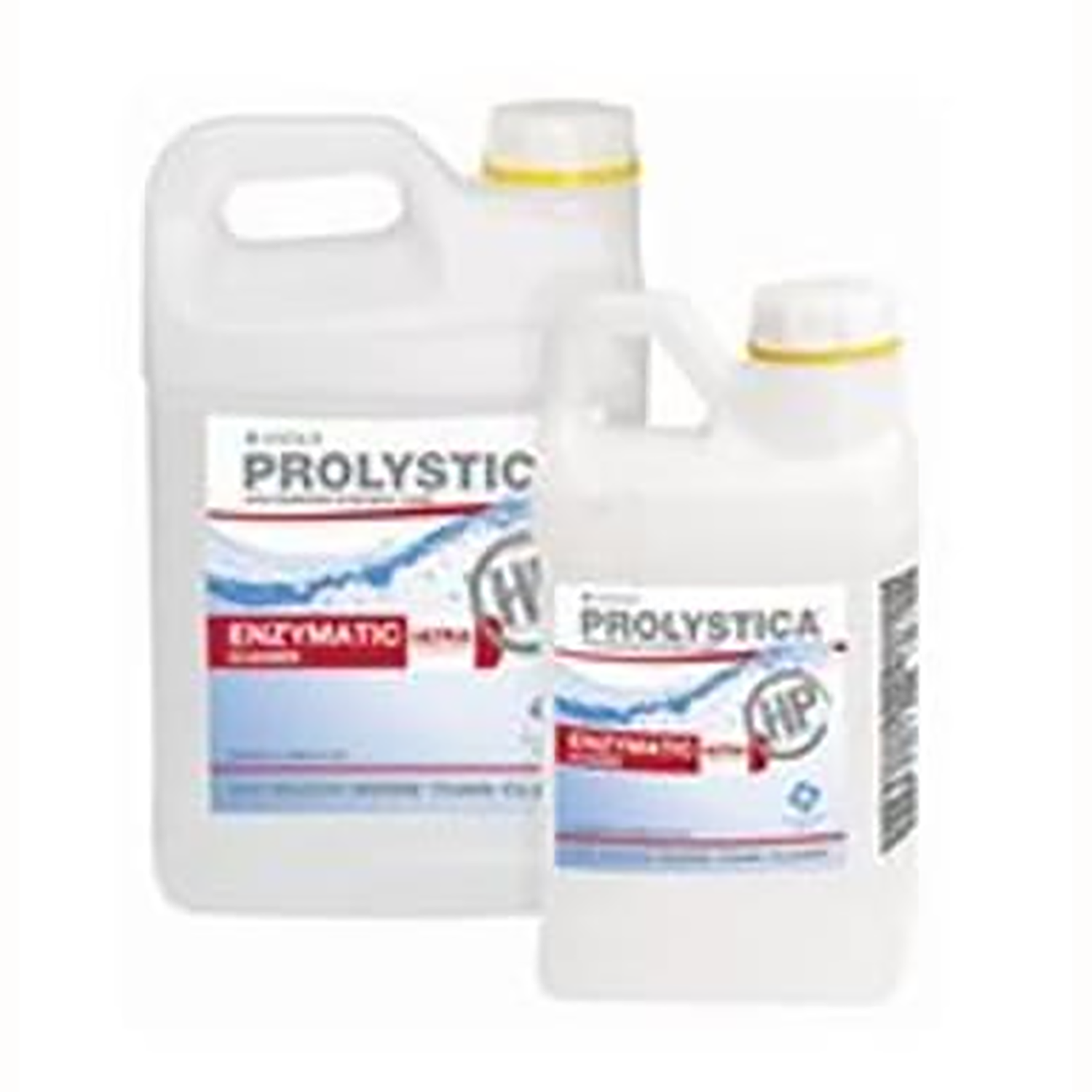 Prolystica UC HP Enzymatic | 5L | Pack of 2