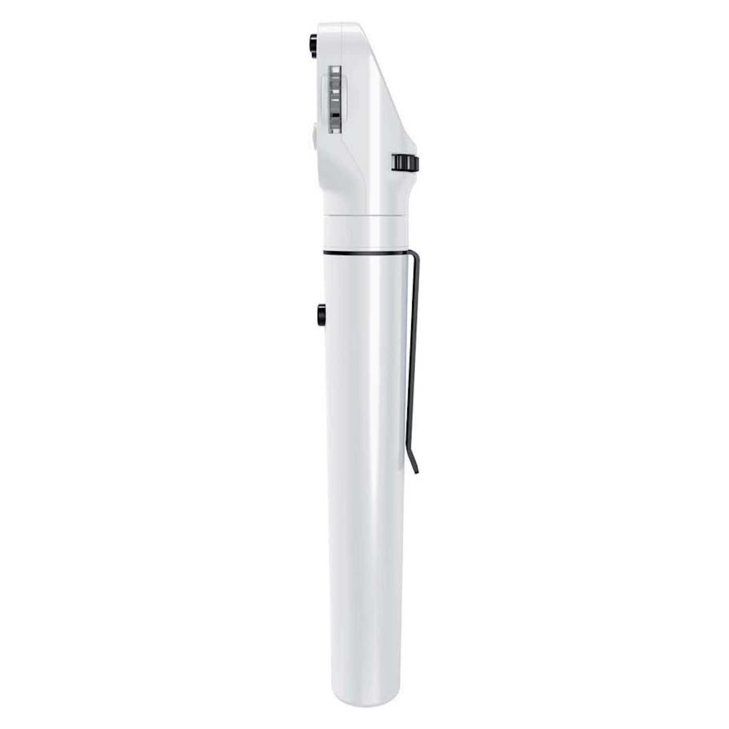 e-scope Ophthalmoscope | 3.7v LED in a case | White