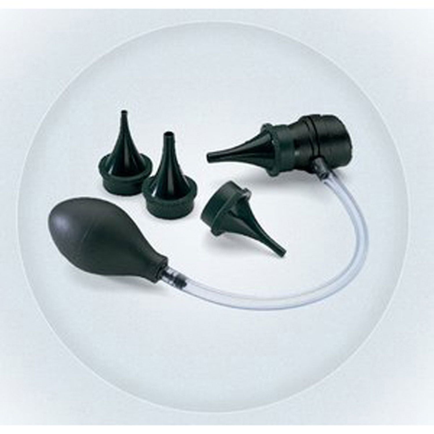 Welch Allyn Insufflation Bulb System with Speculum