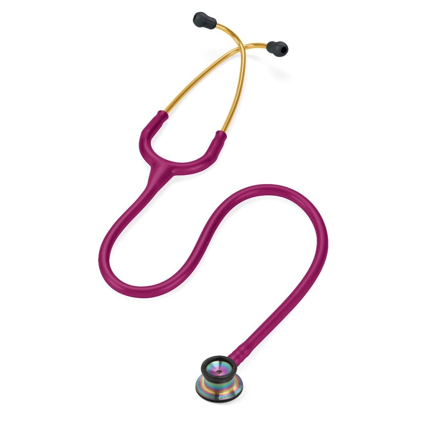 3M Littmann Classic II Infant Stethoscope | Rainbow Edition (1)