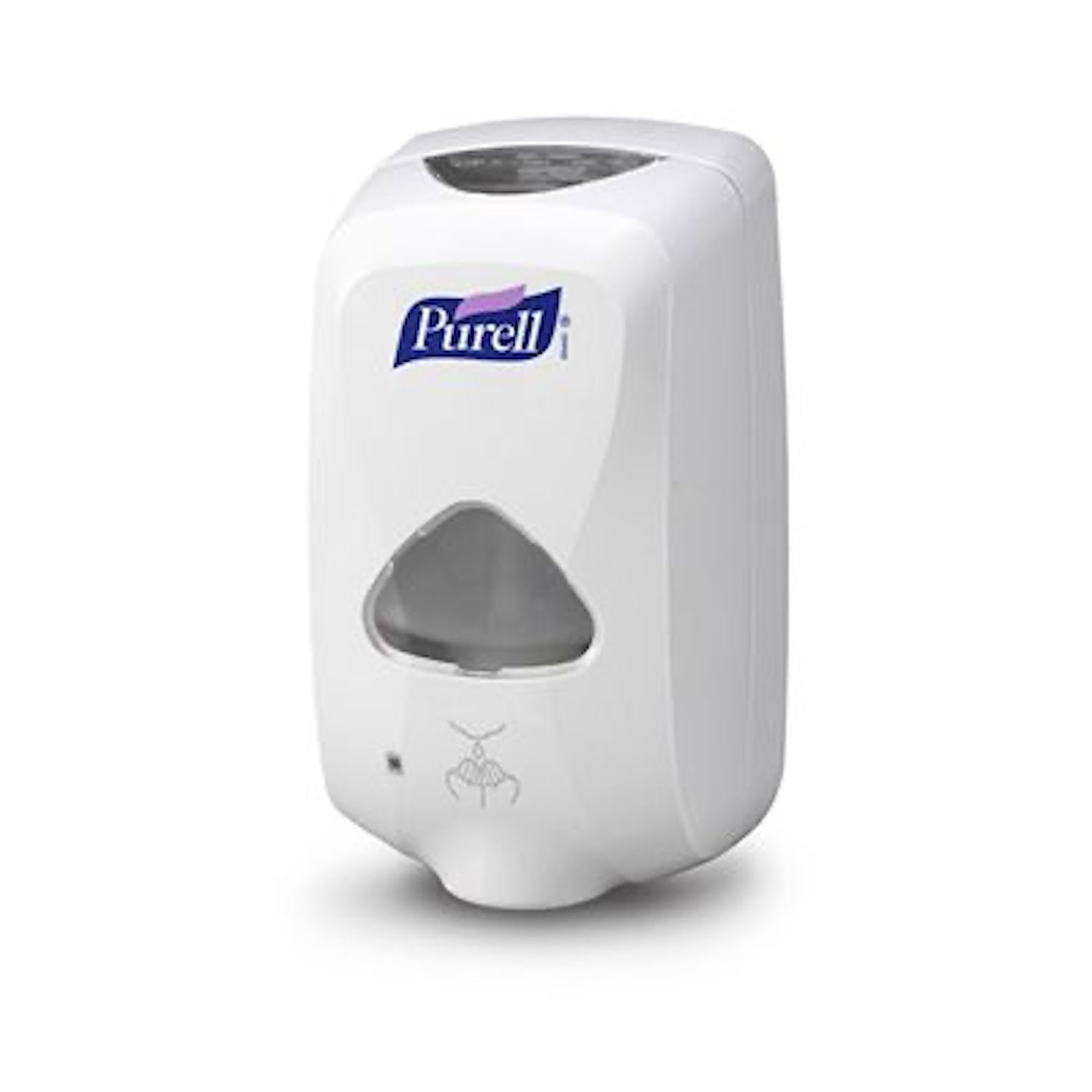 Purell TFX Touch Free Dispenser | White | Single
