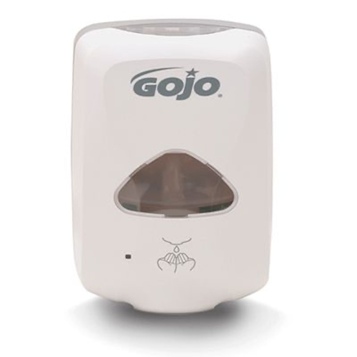 GOJO TFX Touch Free Dispenser | White | 1200ml