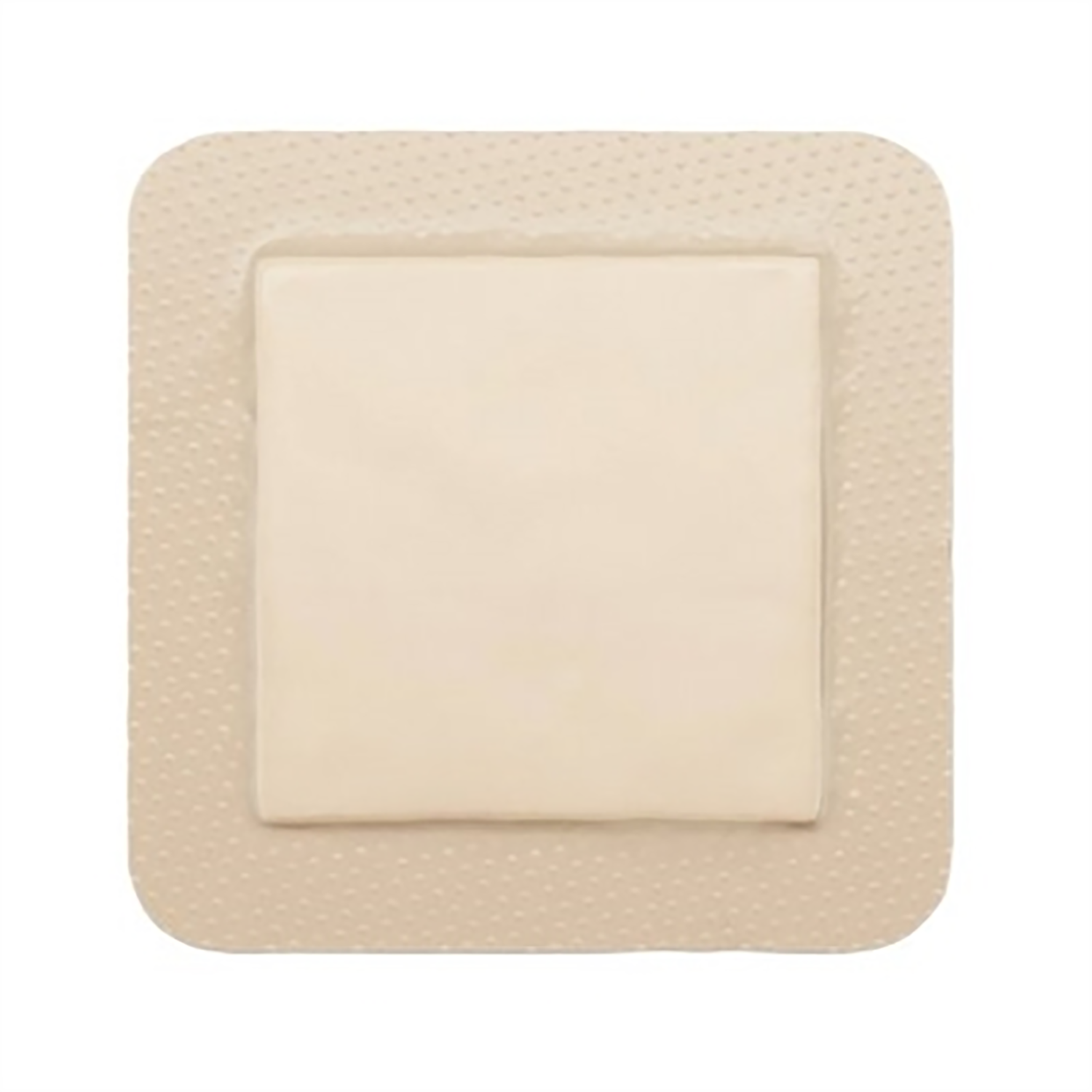 Mepilex Border Dressing | 10 x 10cm | Pack of 5 (1)