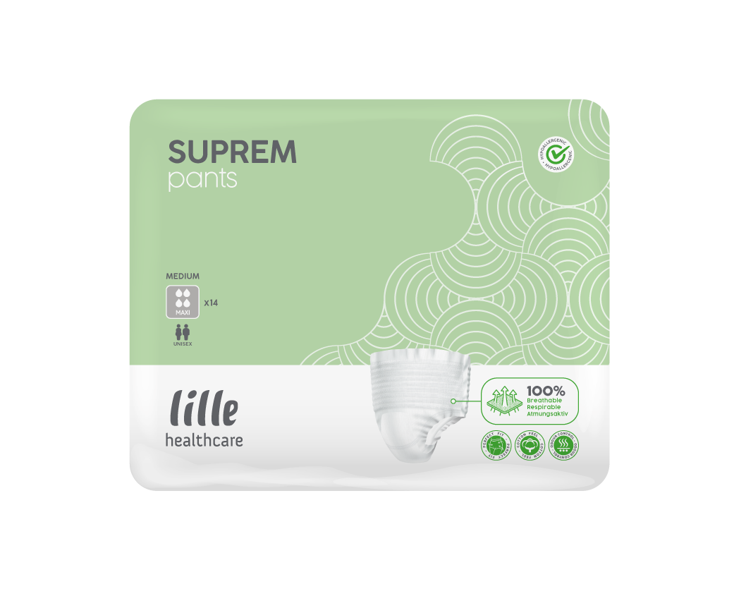 Lille SupremPants Maxi | Medium | Case of 8 (1)