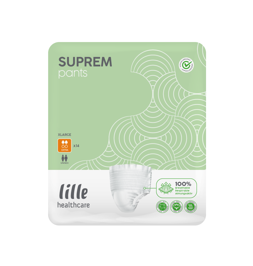 Lille SupremPants Extra | XLarge | Case of 8 (1)
