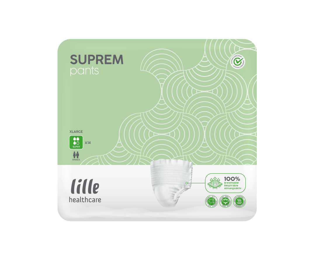 Lille SupremPants Super | XLarge | Case of 8 (1)