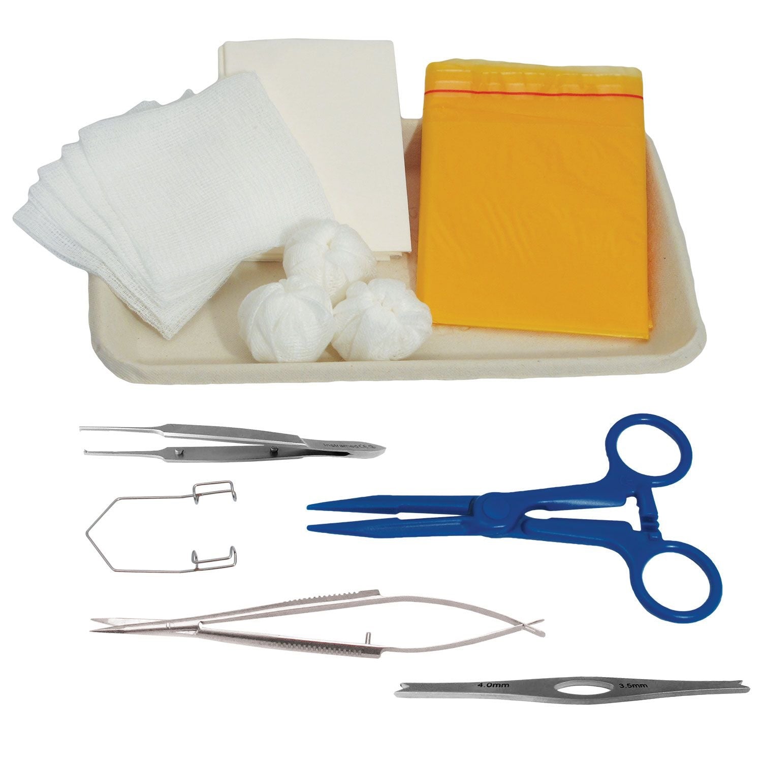 Instramed Intravitreal Injection Procedure Pack