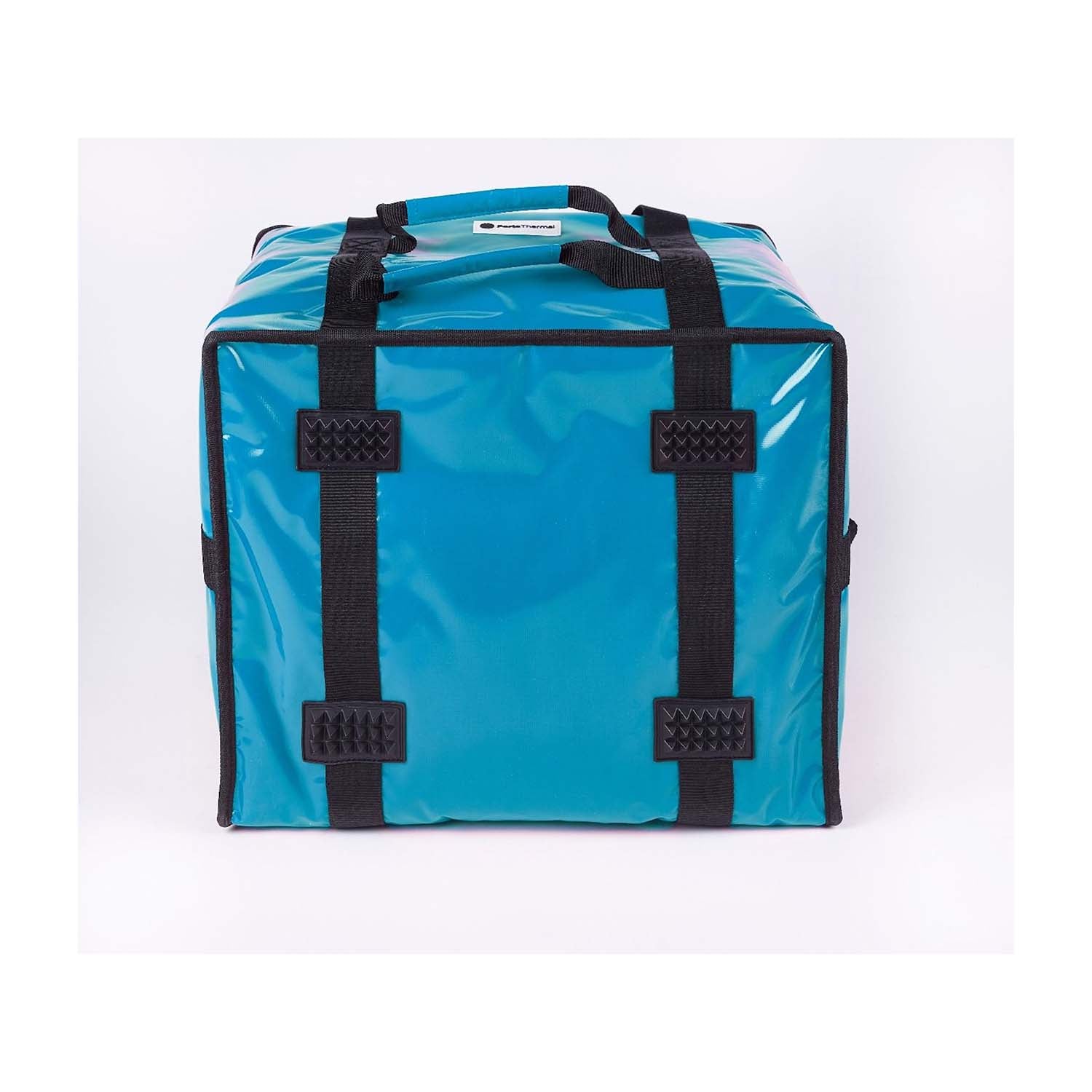 Thermal Carry Bag with Trolley | 30L (2)