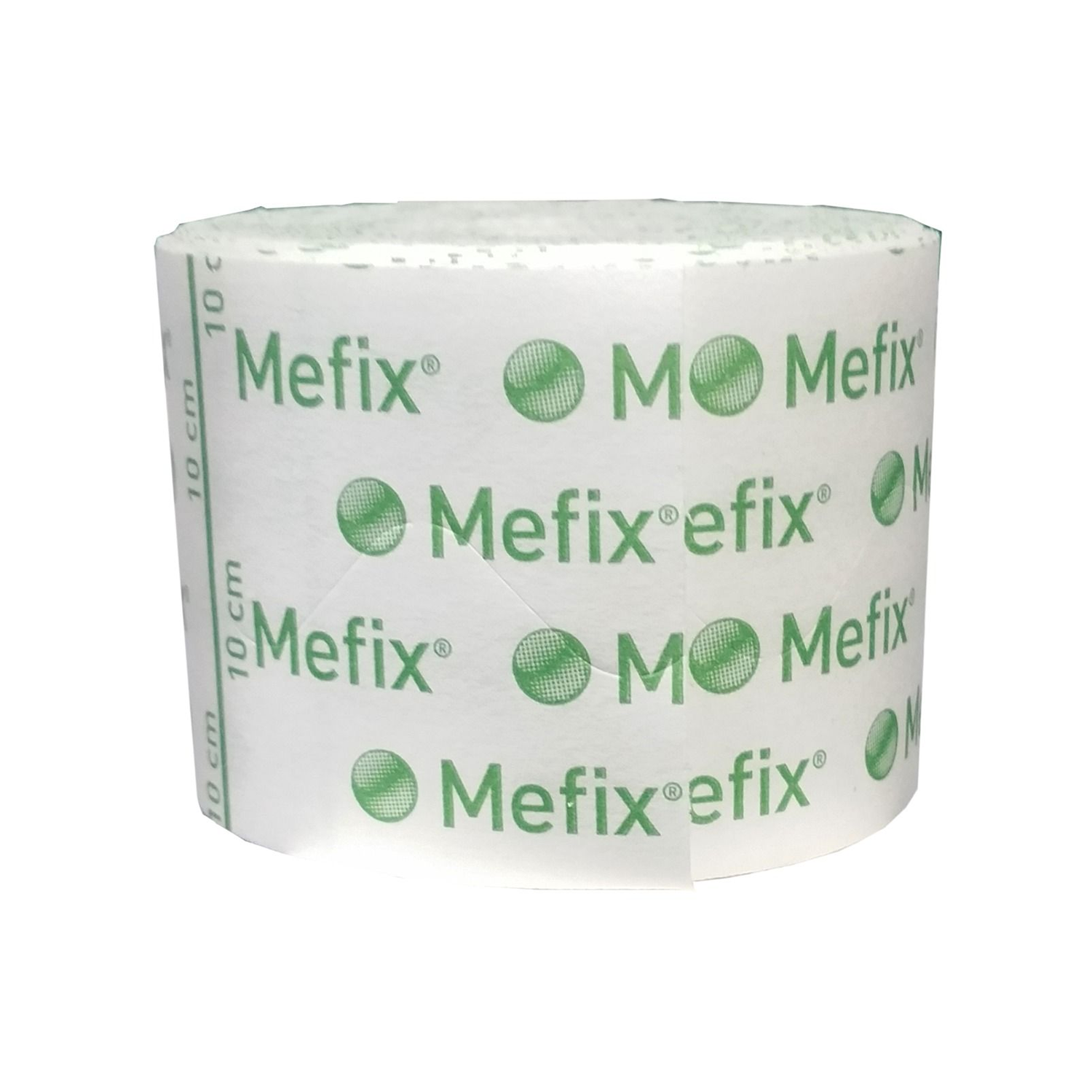 Molnlycke Mefix Adhesive Fabric Tape | 5cm x 10m | Single (1)