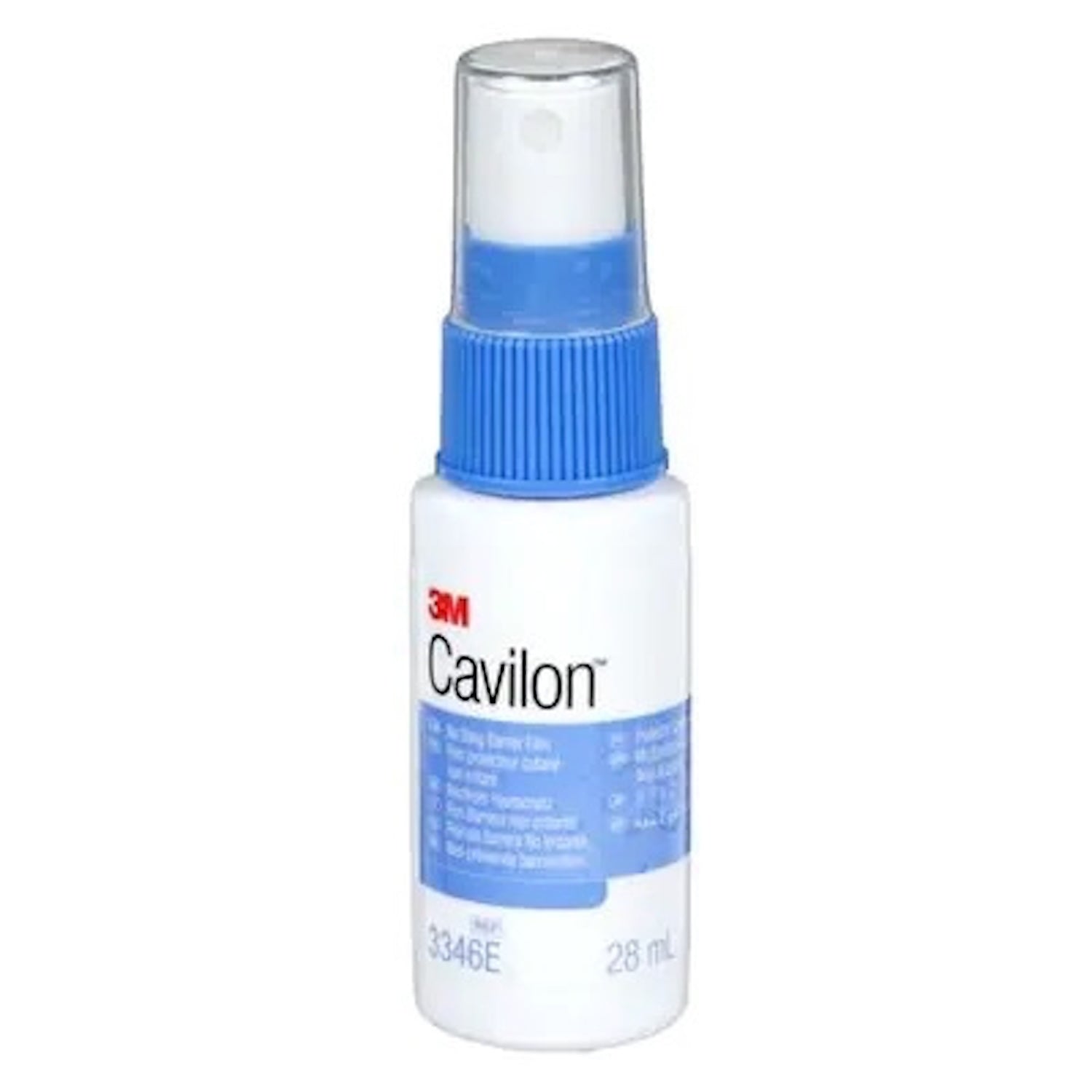 Cavilon No Sting Barrier Film Spray Bottle | 28ml