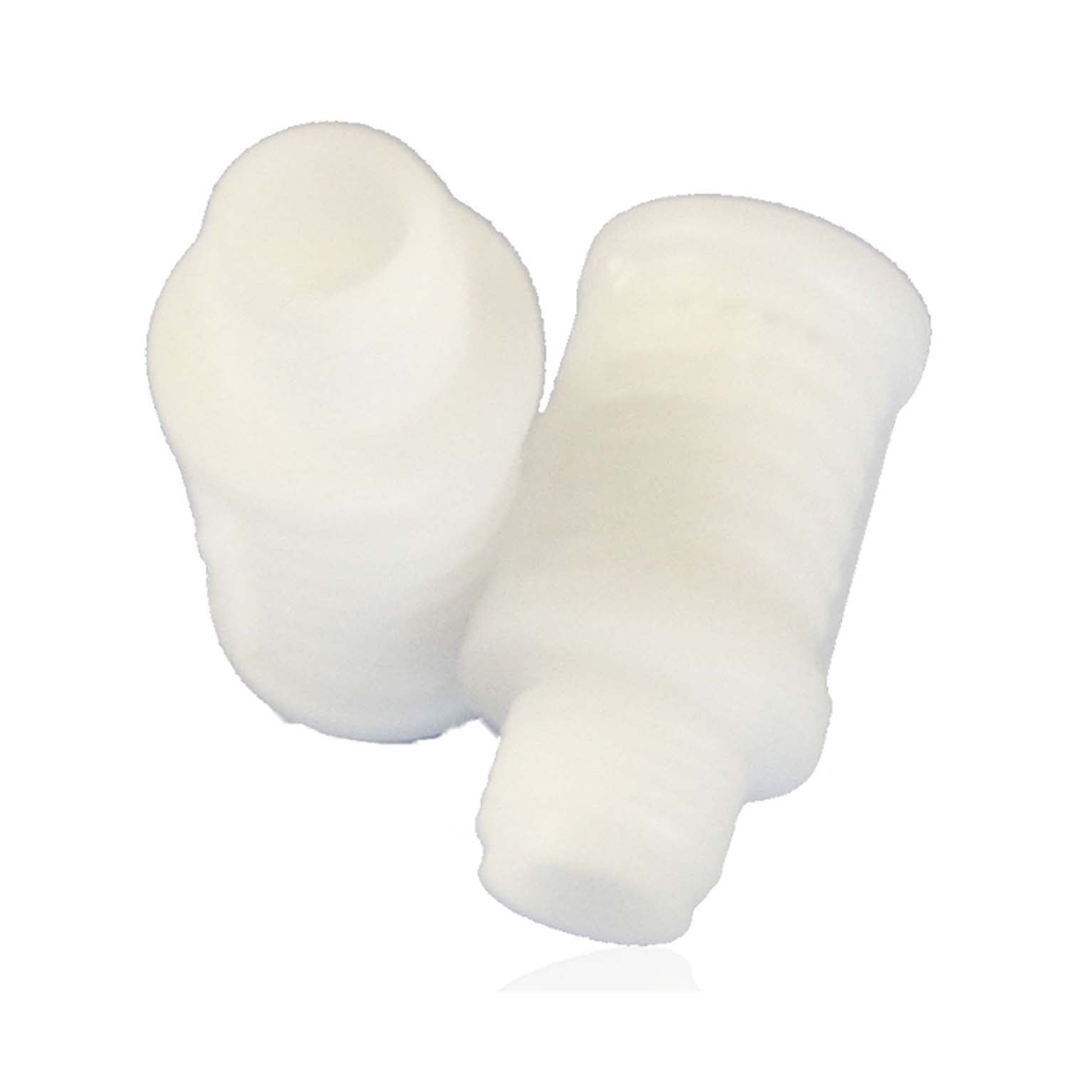 MEDIX Nebuliser Inlet Filter | Pack of 50 (2 x 25) (1)