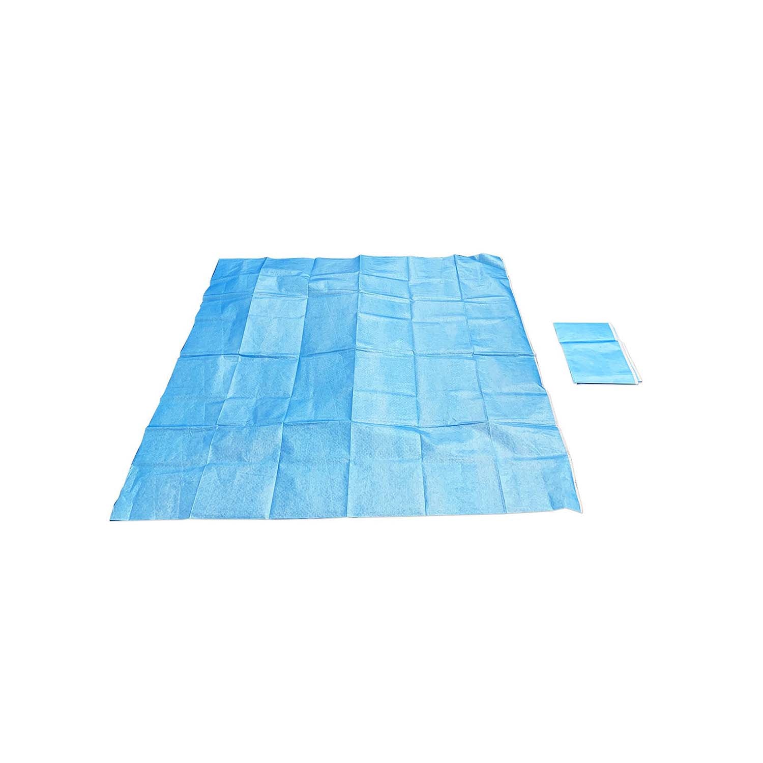 Waterproof Drape | 60 x 60cm | Pack of 100 (3)