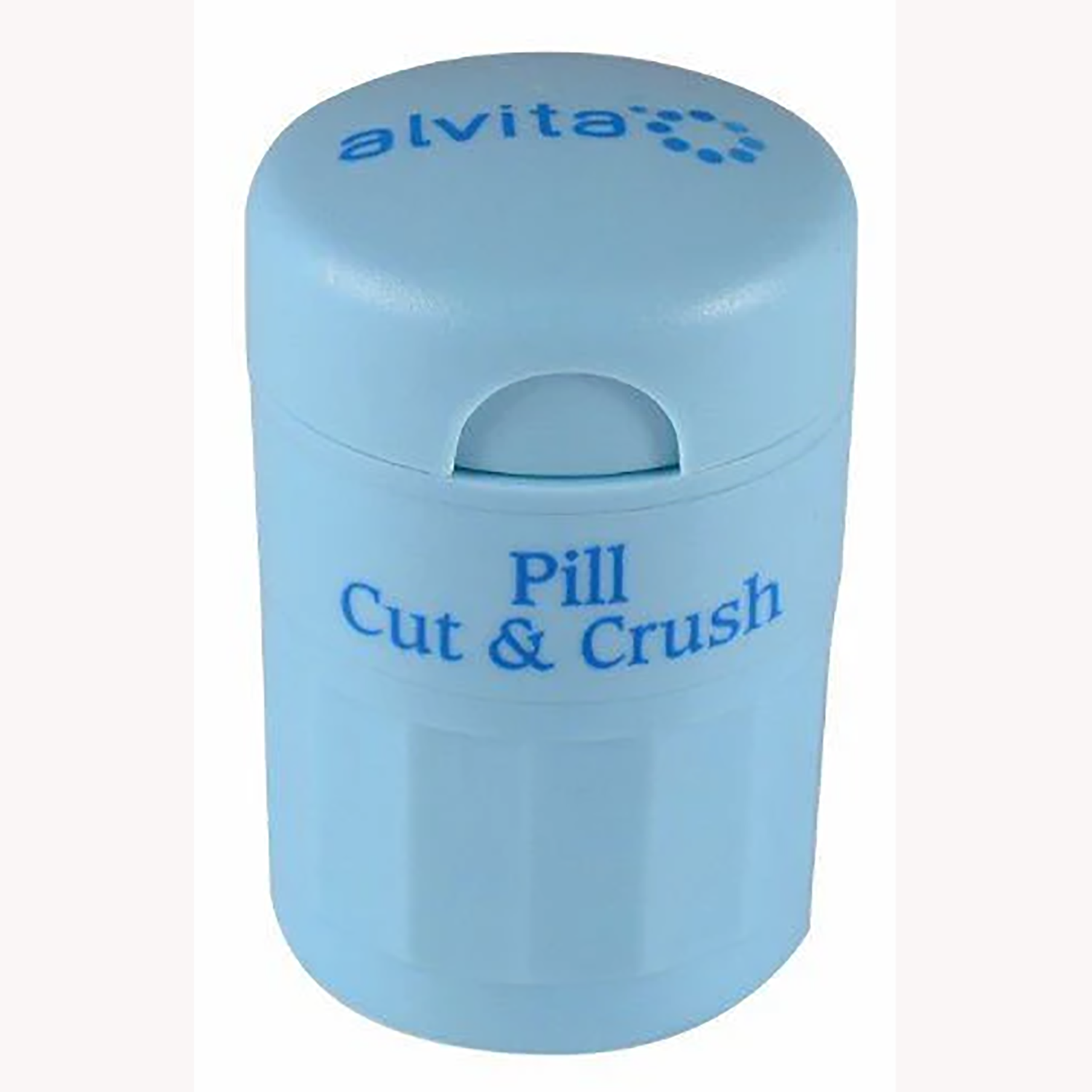 Alvita Pill Cutter and Crusher