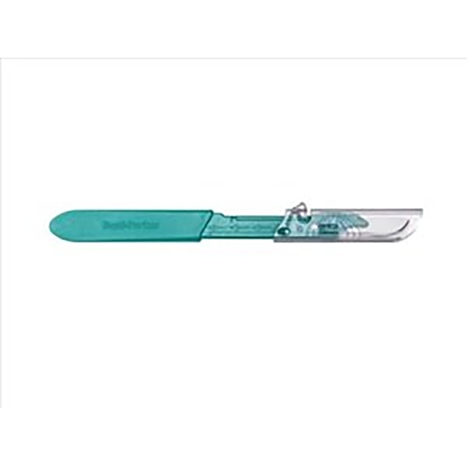 Scalpel Disposable Safety Blade | Size 20 | Pack of 100