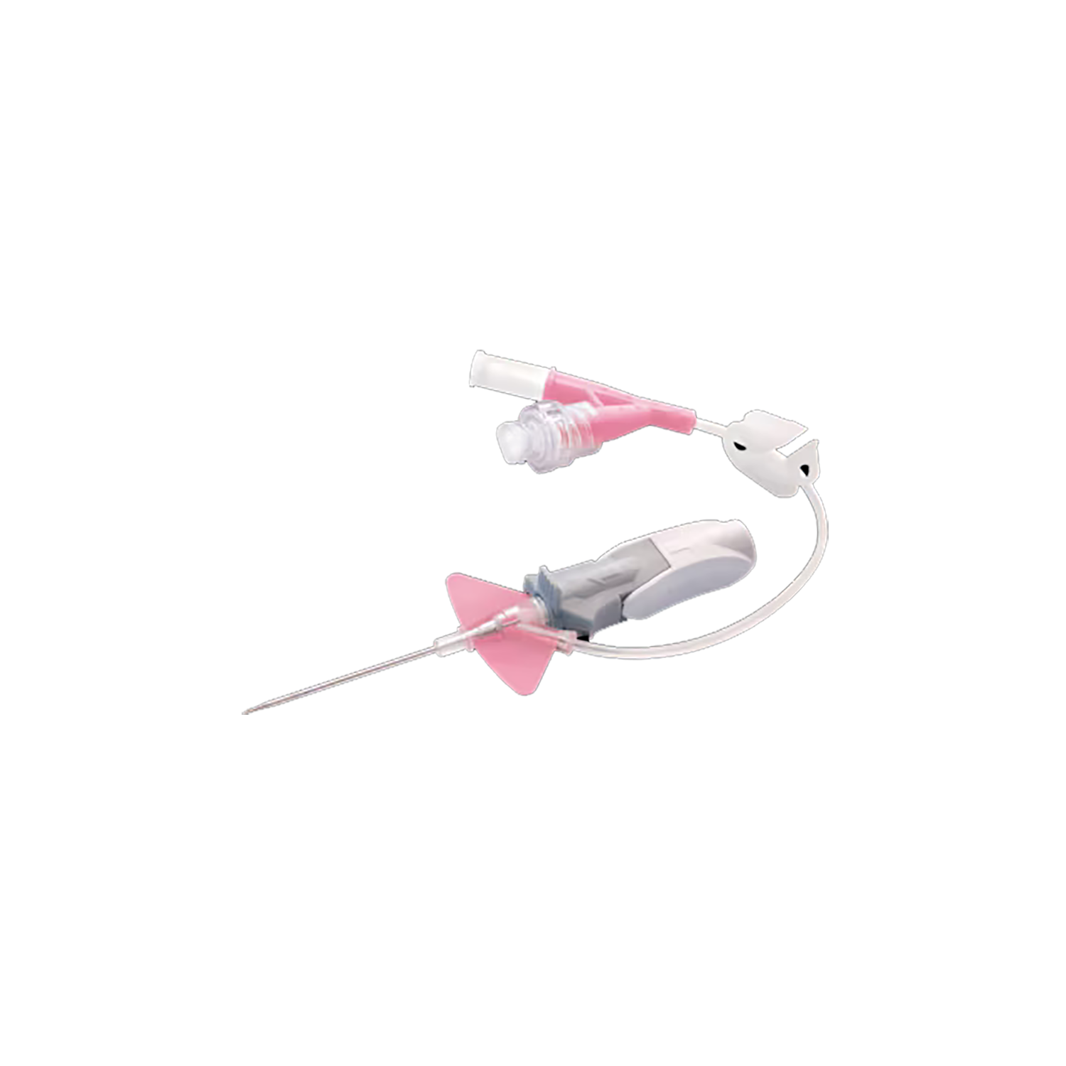 BD Nexiva Closed IV Catheter System 20G x 1