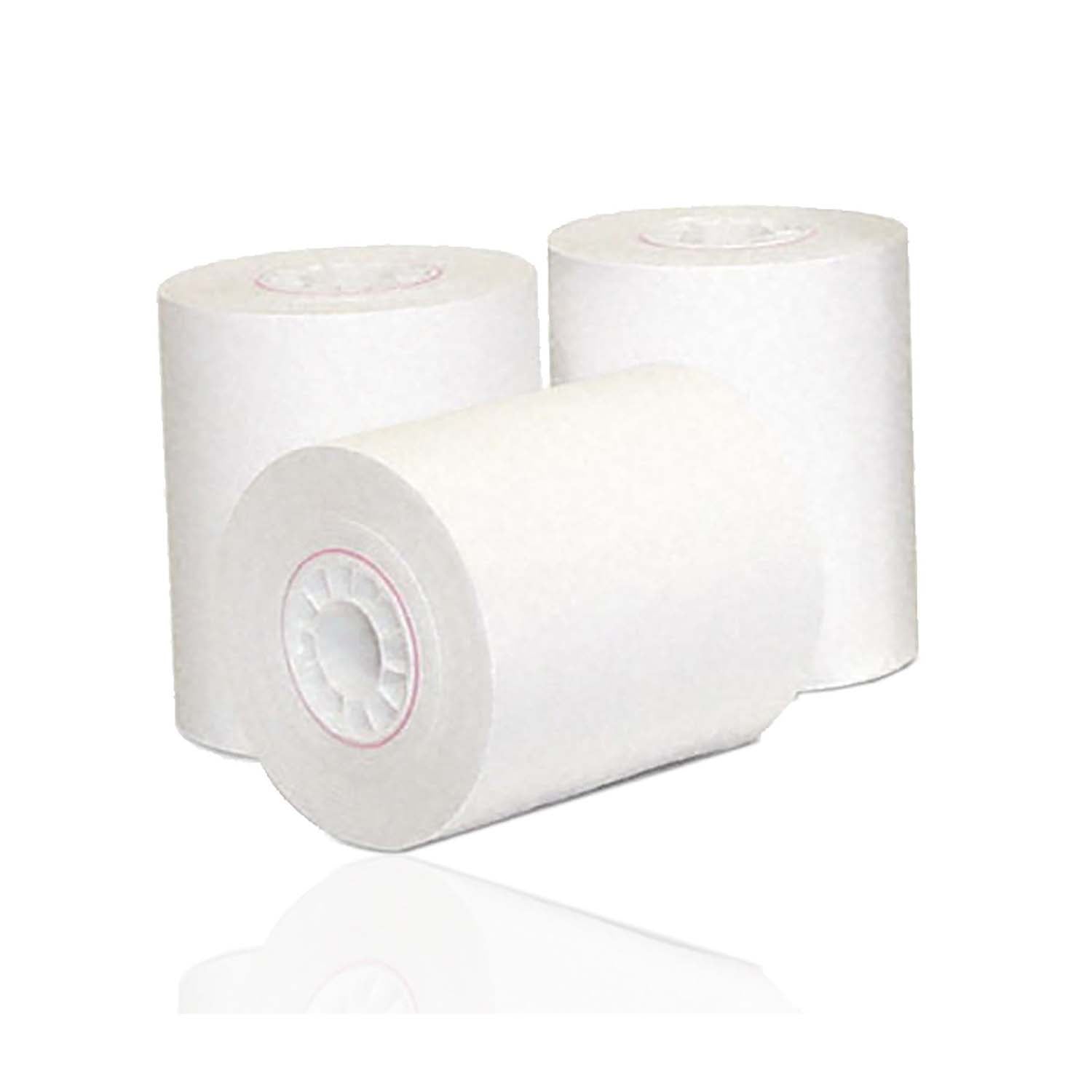 Thermal Printer Paper For SES 113 B Autoclave | Pack of 4