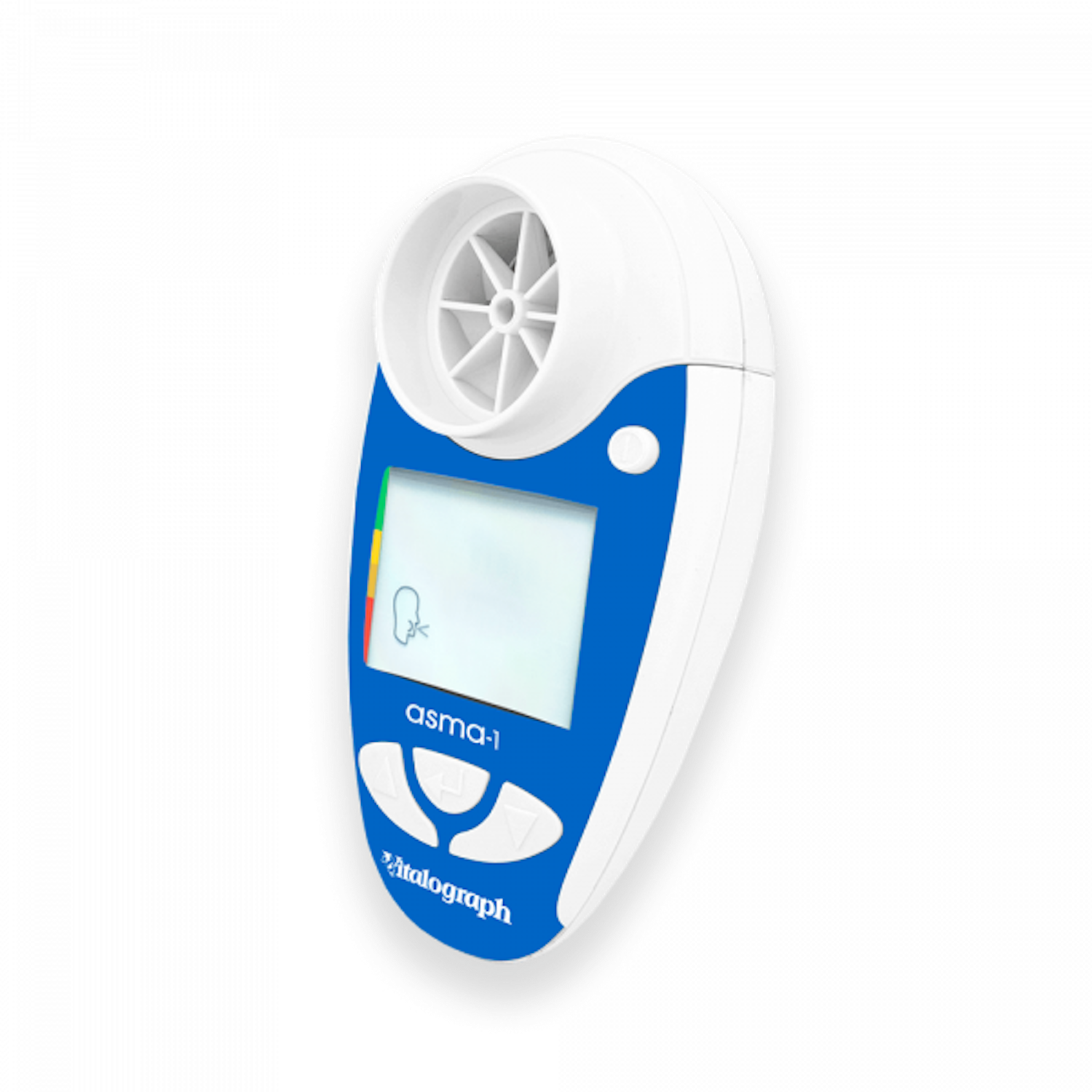 Vitalograph ASMA-1 Electronic Asthma Monitor