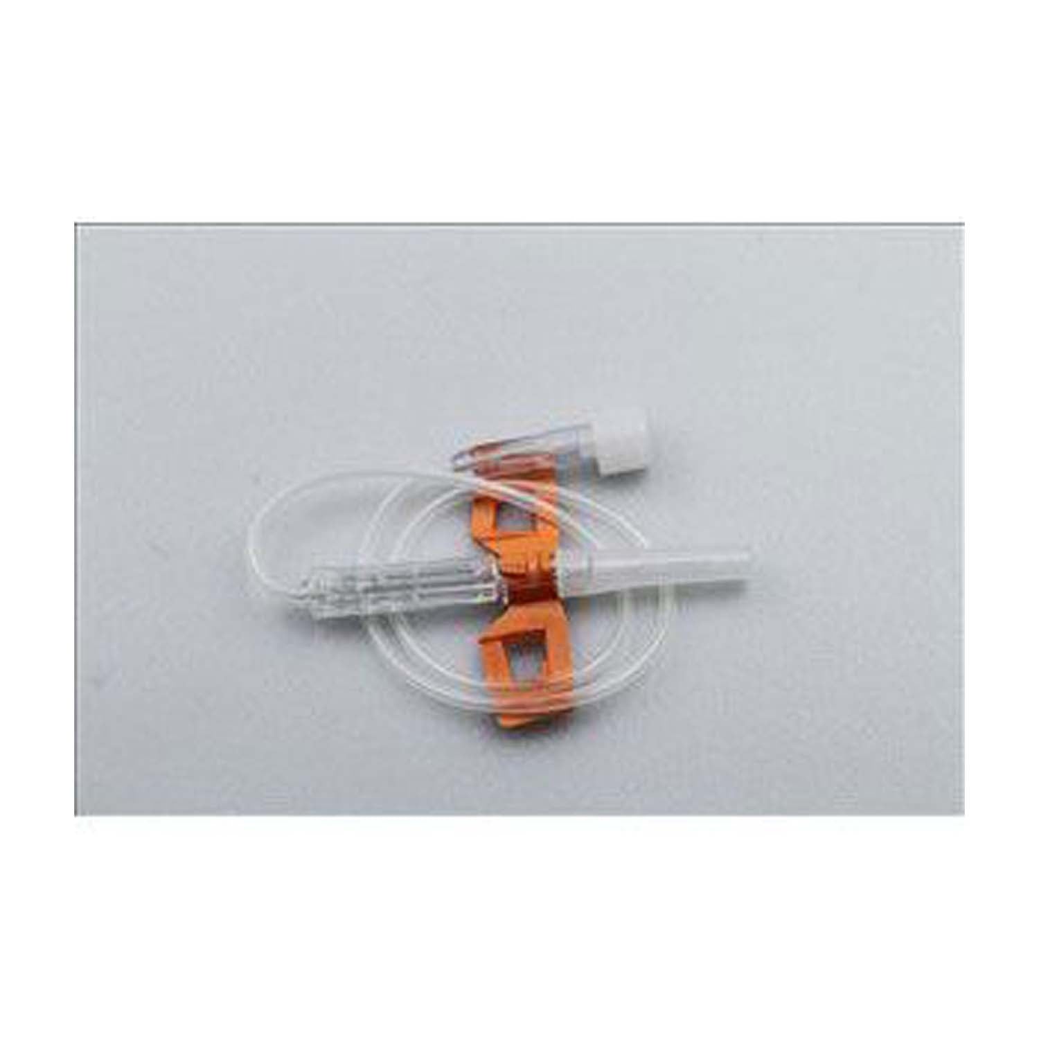 Venofix Safety Cannula Winged Infusion Set | Sterile | 25G x 30cm | Pack of 50