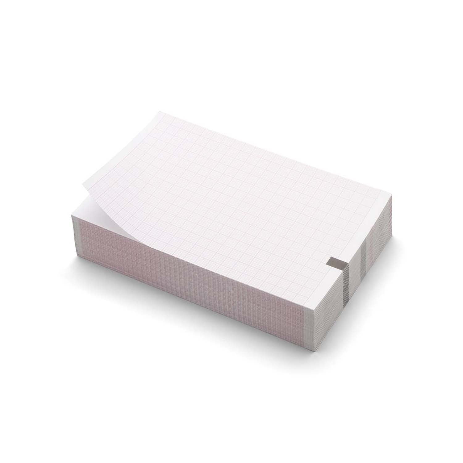 Welch Allyn CP50 Z Fold Paper (160 ECG's) | Pack of 4