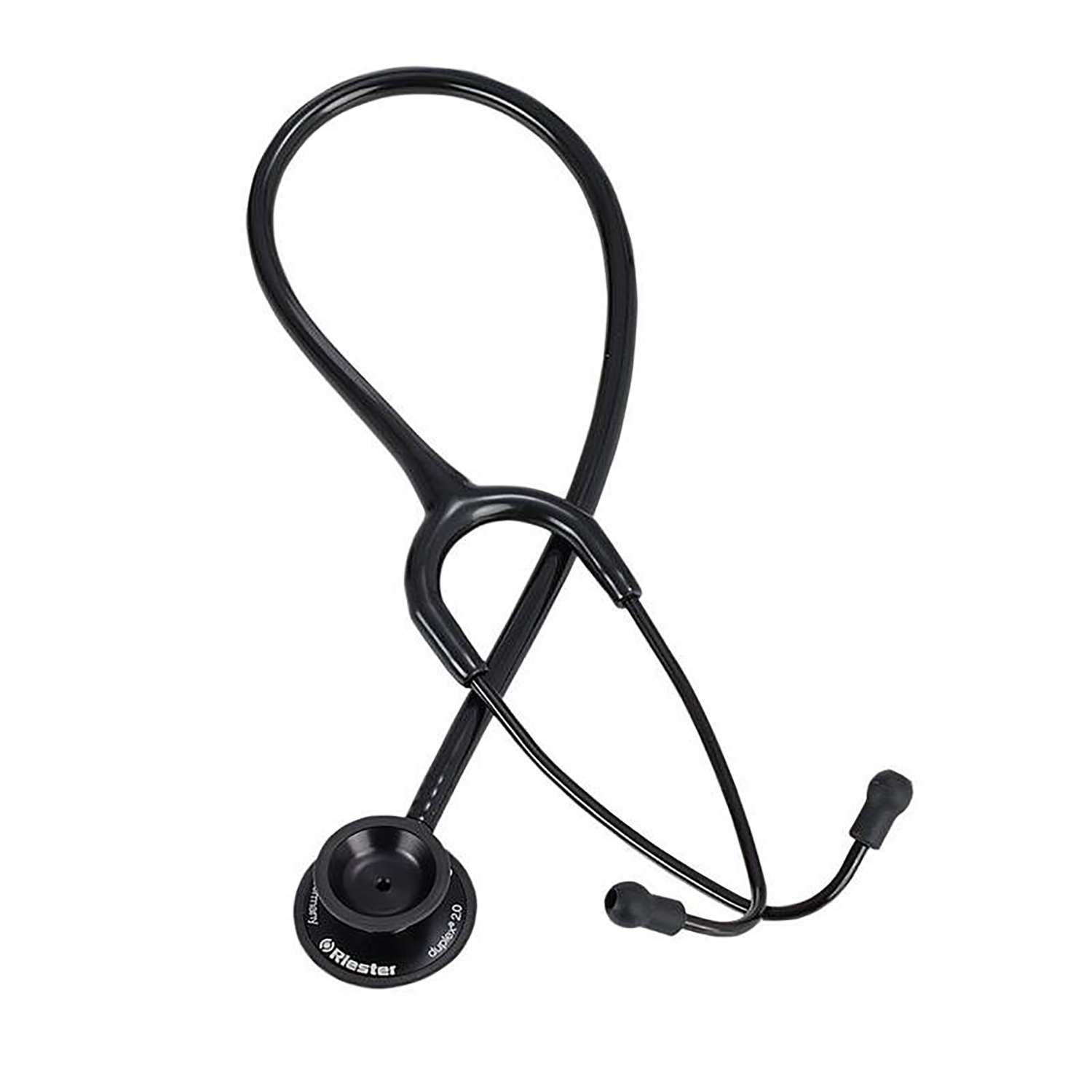 Riester Duplex 2.0 Stethoscope | Black