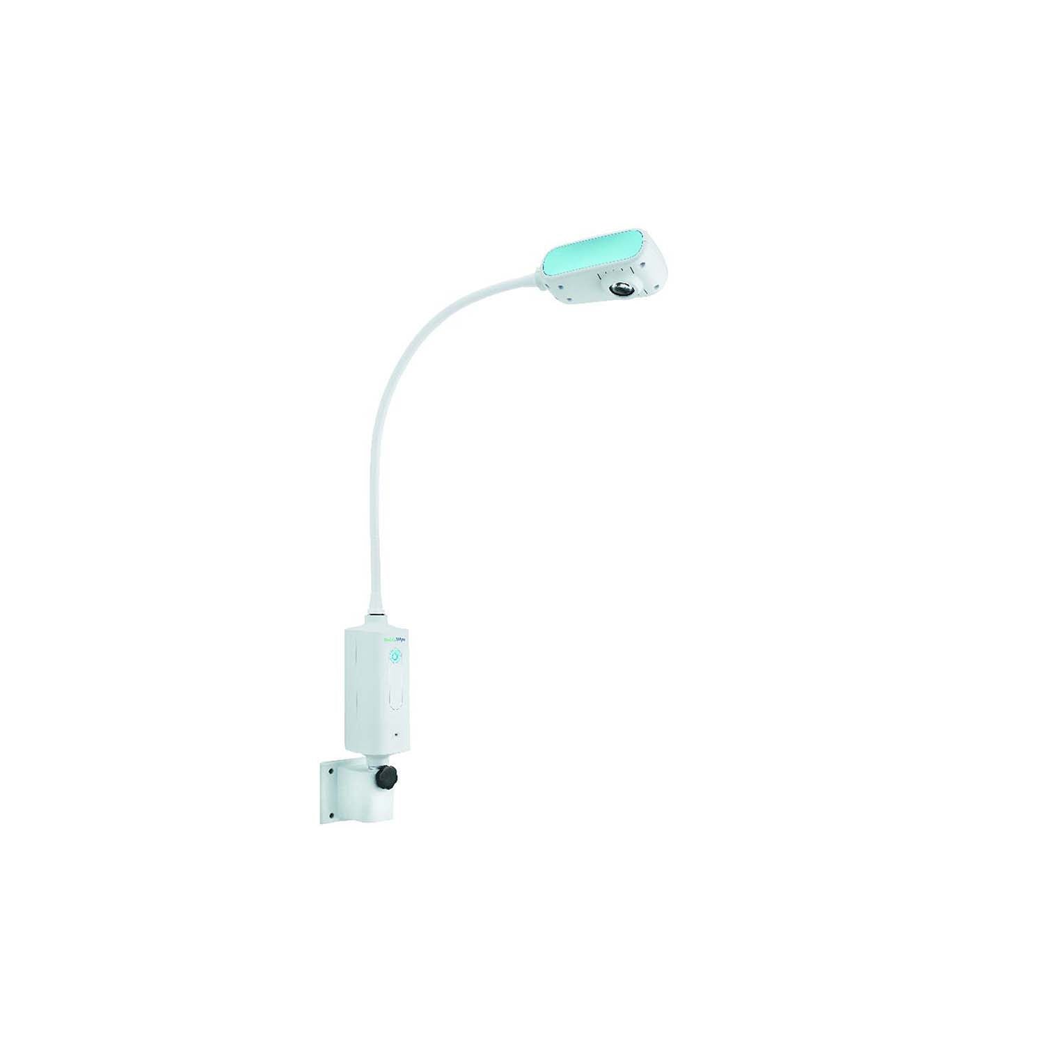 Welch Allyn GS300 General Exam Led Light with Table/Wall Mount