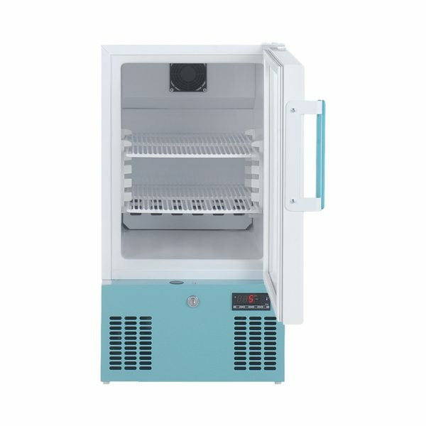 PEGR41UK 41L Pharmacy Essential Refrigerator - Glass (1)
