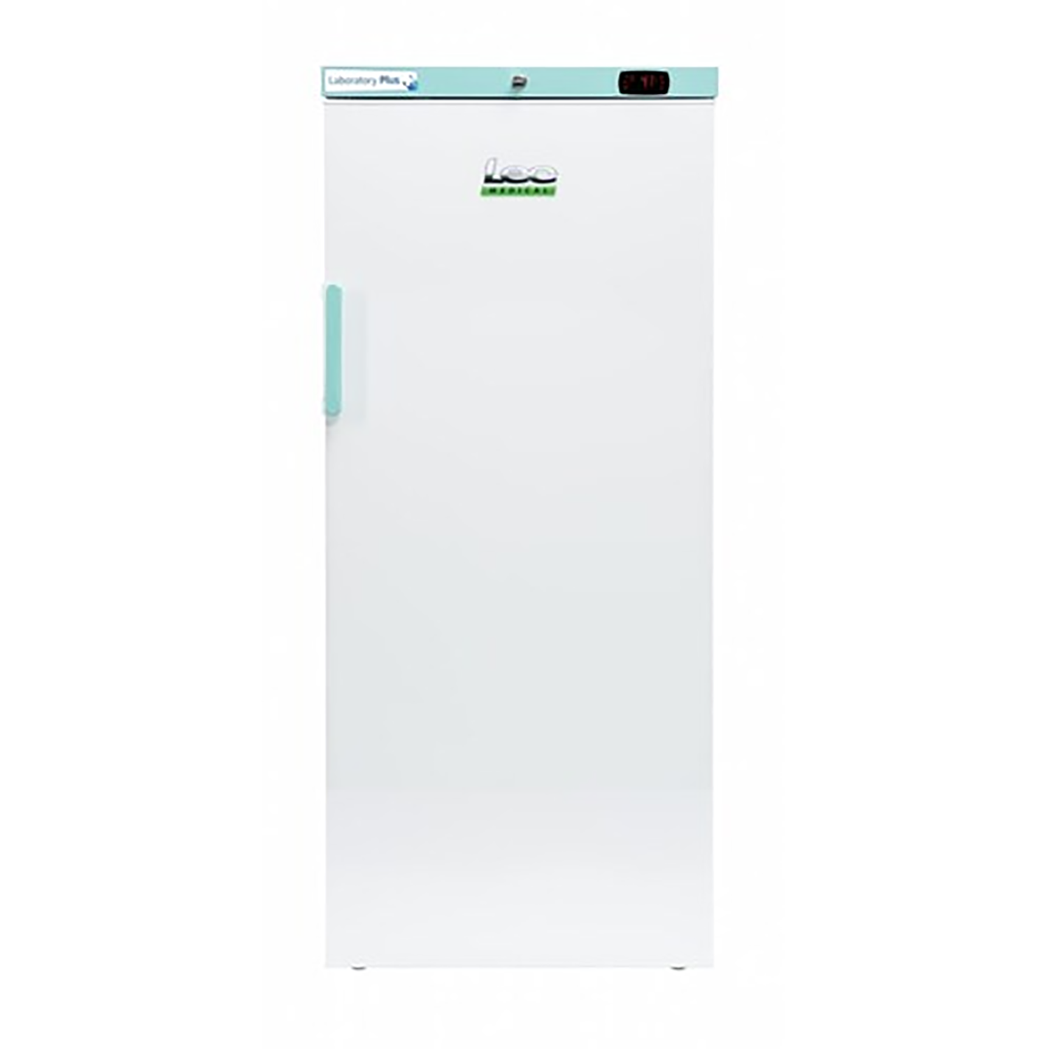 Lec Laboratory Plus Freezer | 242L | Solid Door (LSFSF242BT-UK)