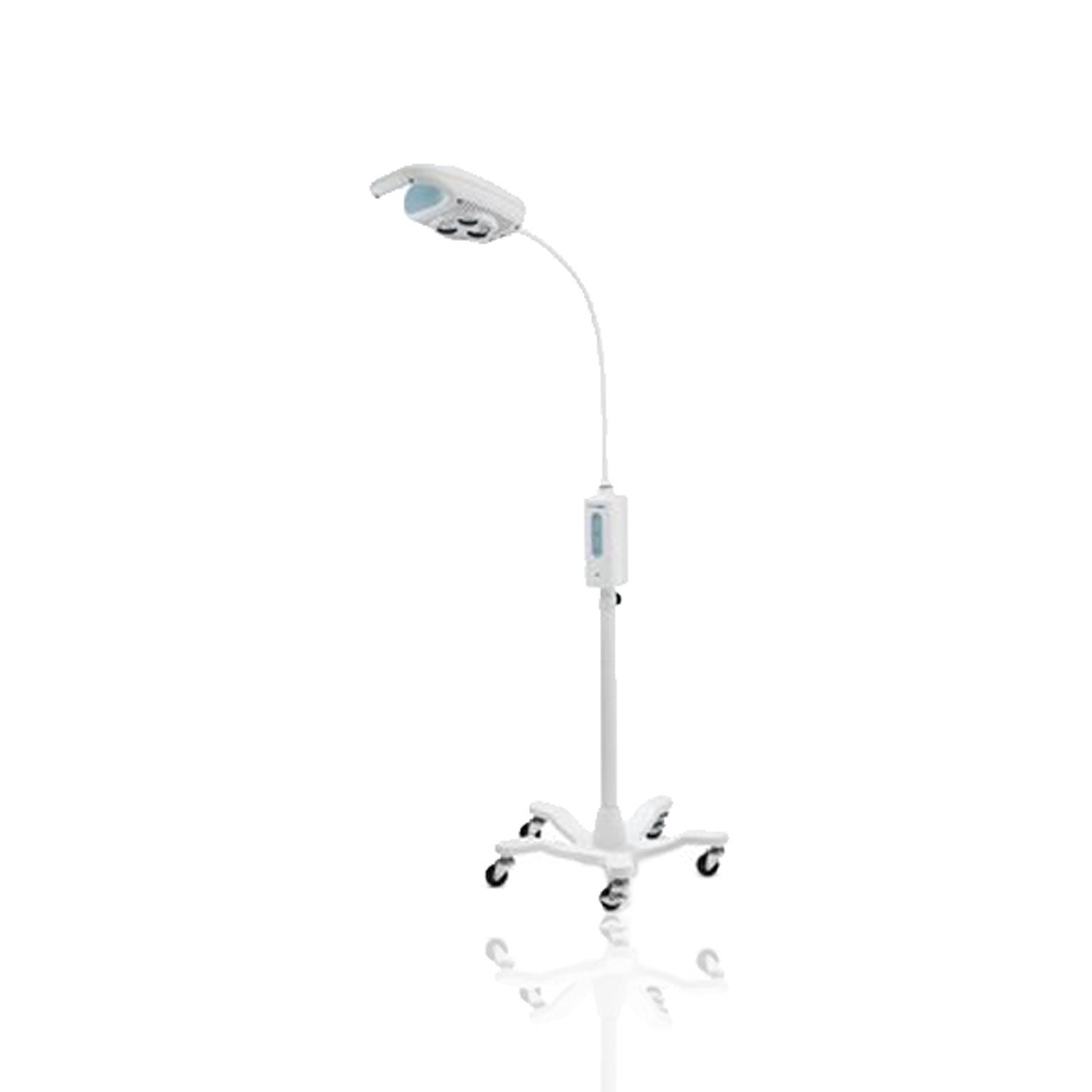 Welch Allyn GS600 Minor Procedure LED, Mobile Stand