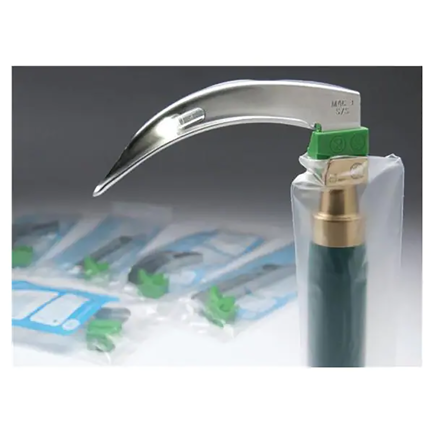 Laryngoscope 4558GSP Blade | Single