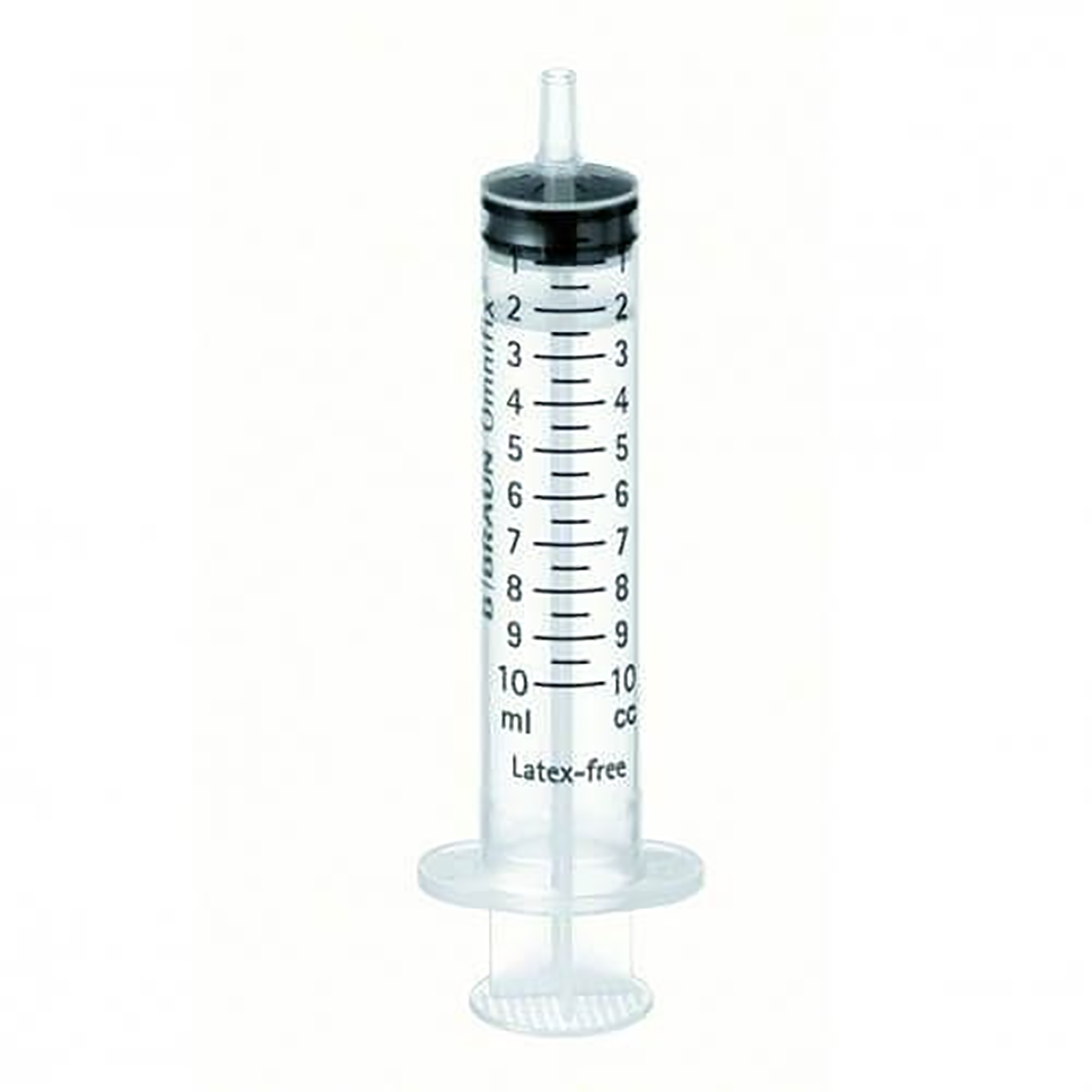 Omnifix Luer Slip Disposable Syringe | Pack of 100