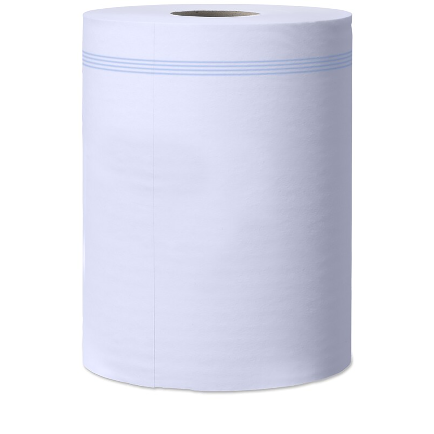 Tork Reflex Wiping Paper Towel Plus | Blue | Pack of 6 (1)