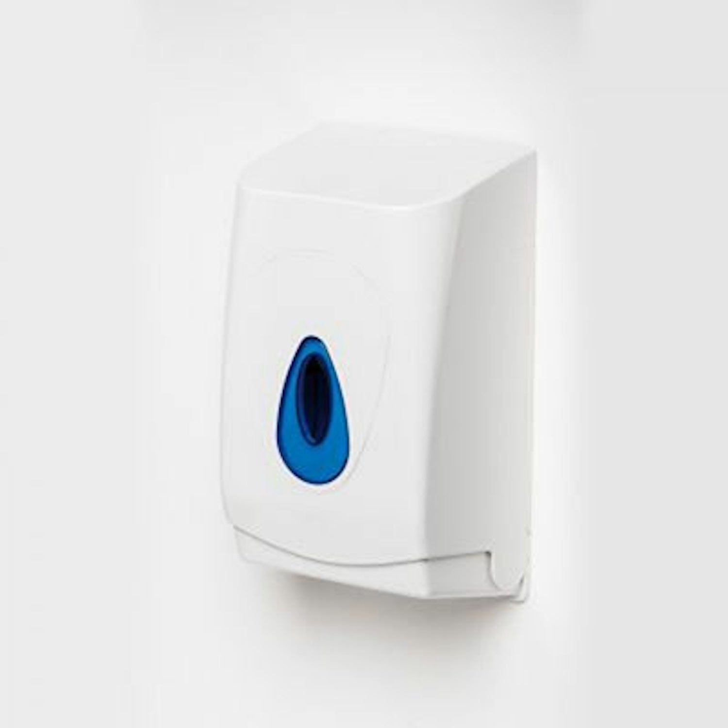Modular Multiflat Toilet Paper Dispenser (1)