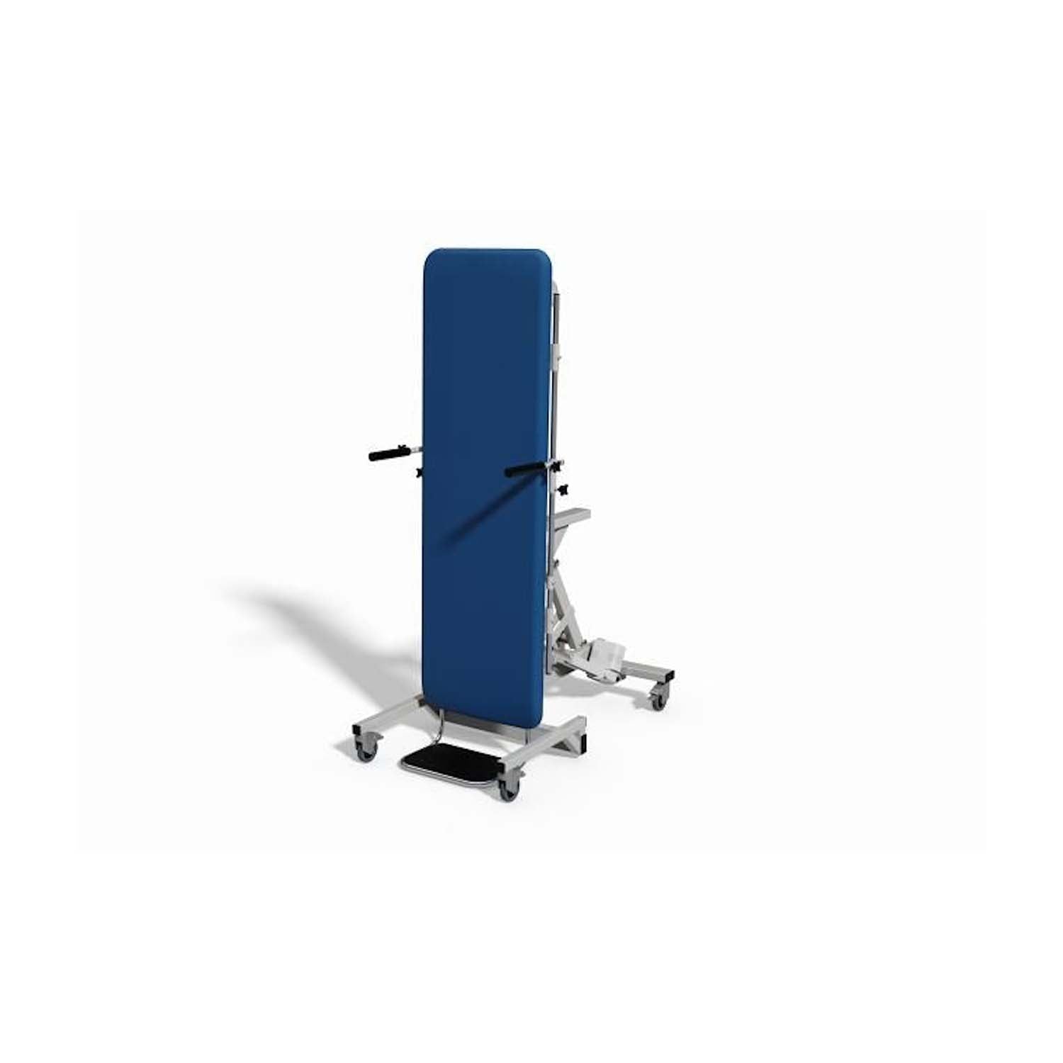 Plinth 2000 Model 501 Tilt Table | Electric | Variable Height | Lupin