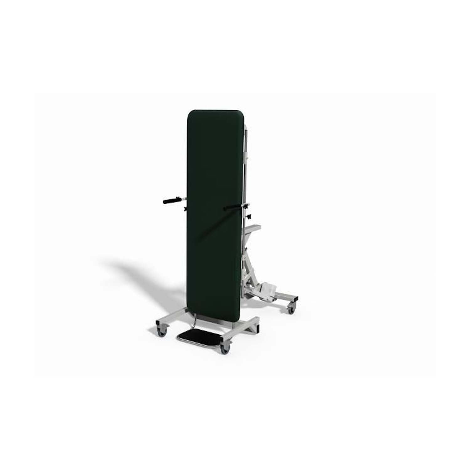 Plinth 2000 Model 501 Tilt Table | Electric | Variable Height | Rainforest