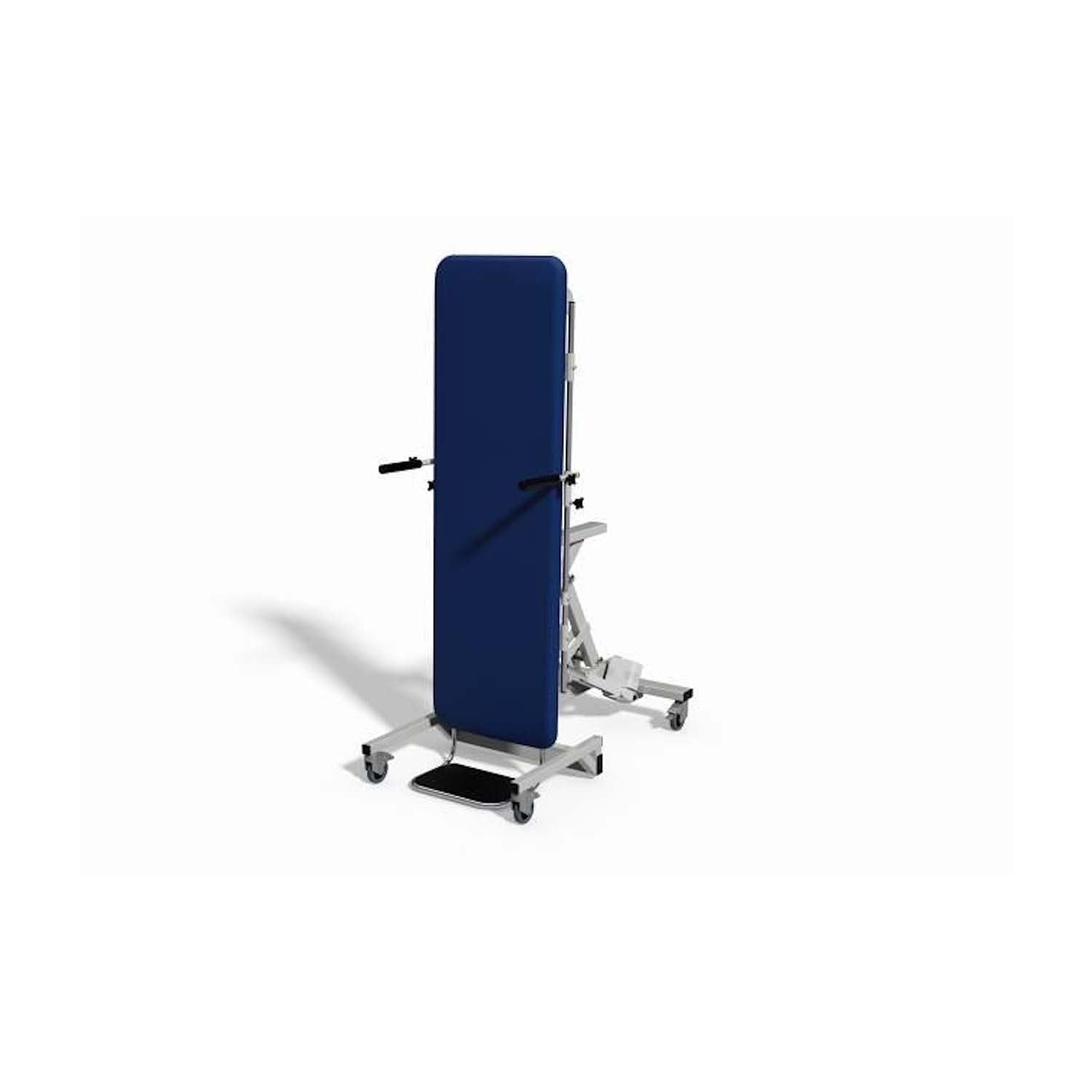 Plinth 2000 Model 501 Tilt Table | Electric | Variable Height | Sapphire