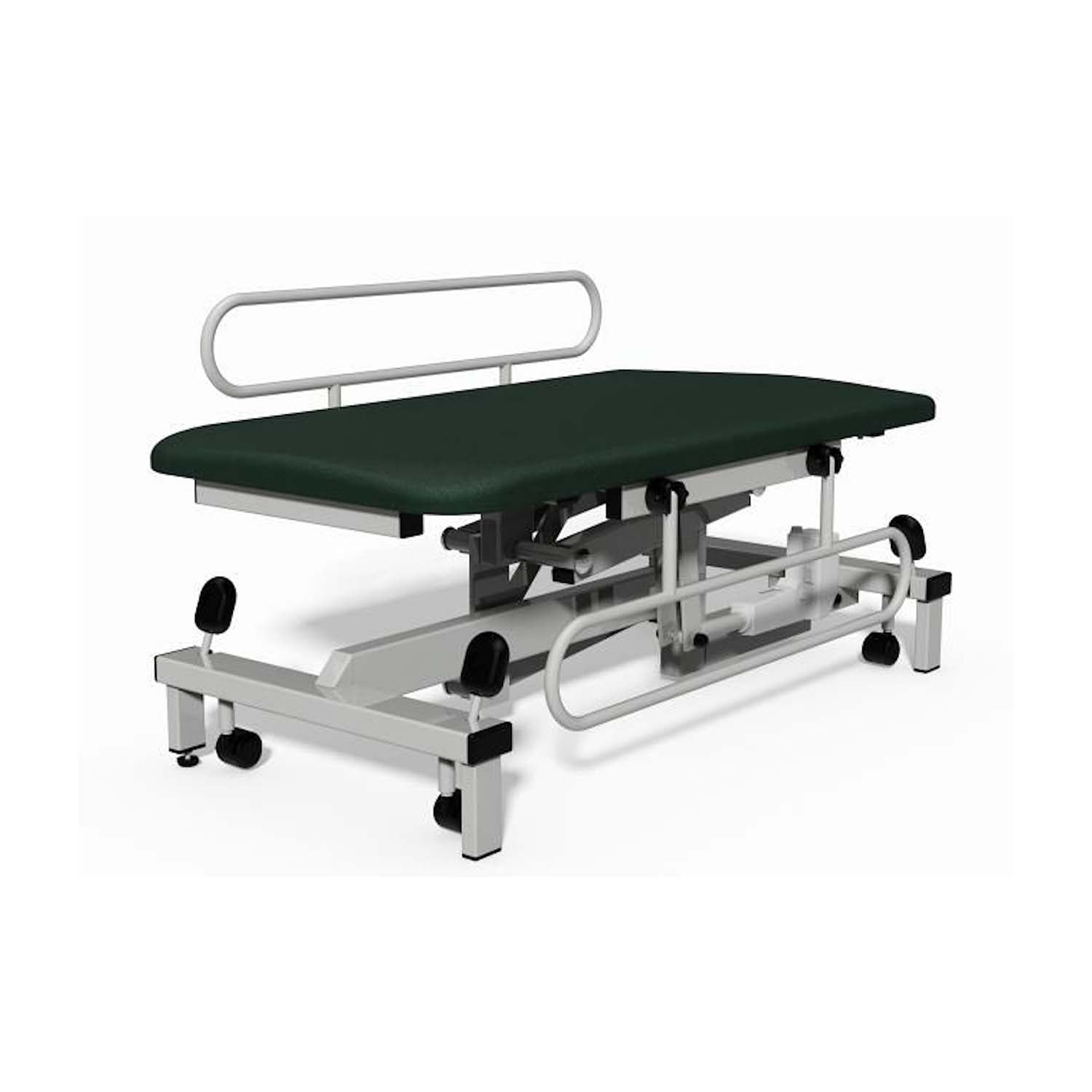 Plinth 2000 Model 502 Changing Table | Electric | Rainforest