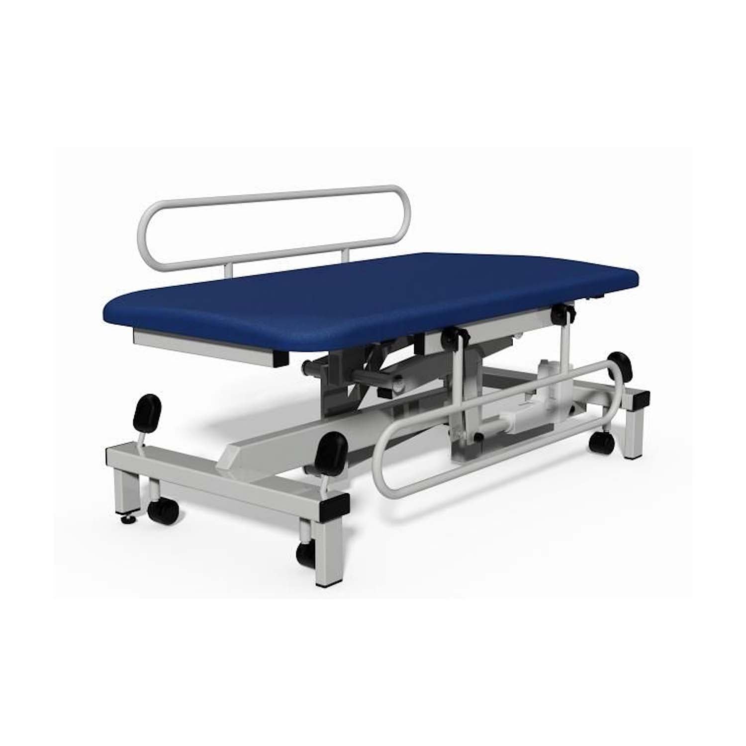 Plinth 2000 Model 502 Changing Table | Electric | Sapphire