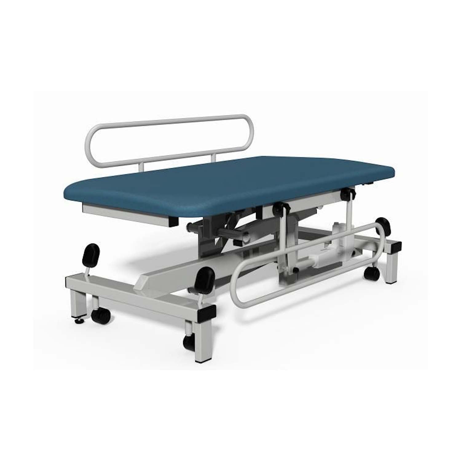 Plinth 2000 Model 502 Changing Table | Hydraulic | Apple Mint