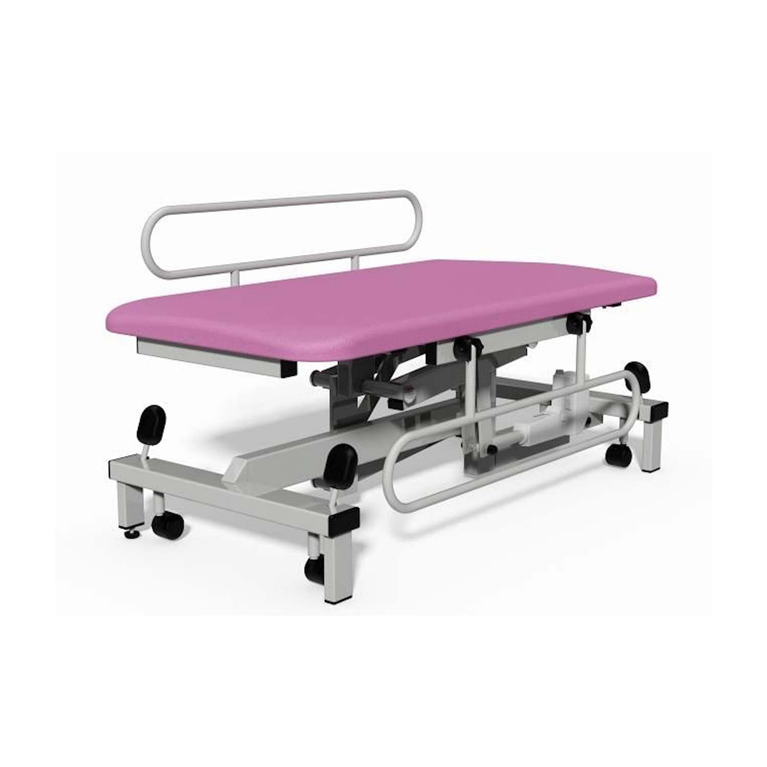 Plinth 2000 Model 502 Changing Table | Hydraulic | Candy