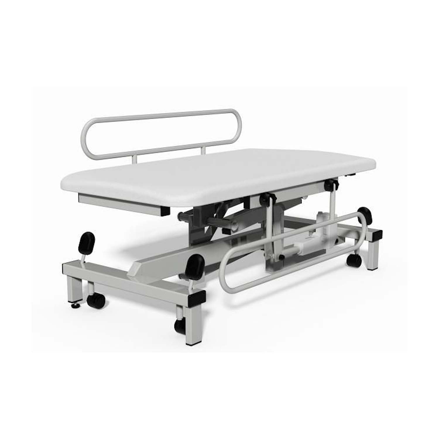 Plinth 2000 Model 502 Changing Table | Hydraulic | Jasmine