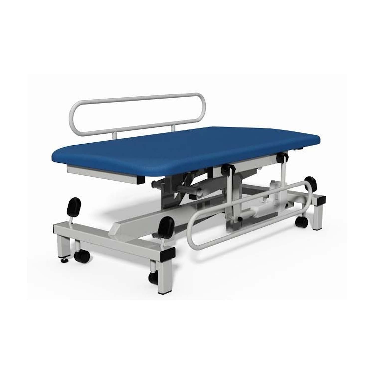 Plinth 2000 Model 502 Changing Table | Hydraulic | Lupin