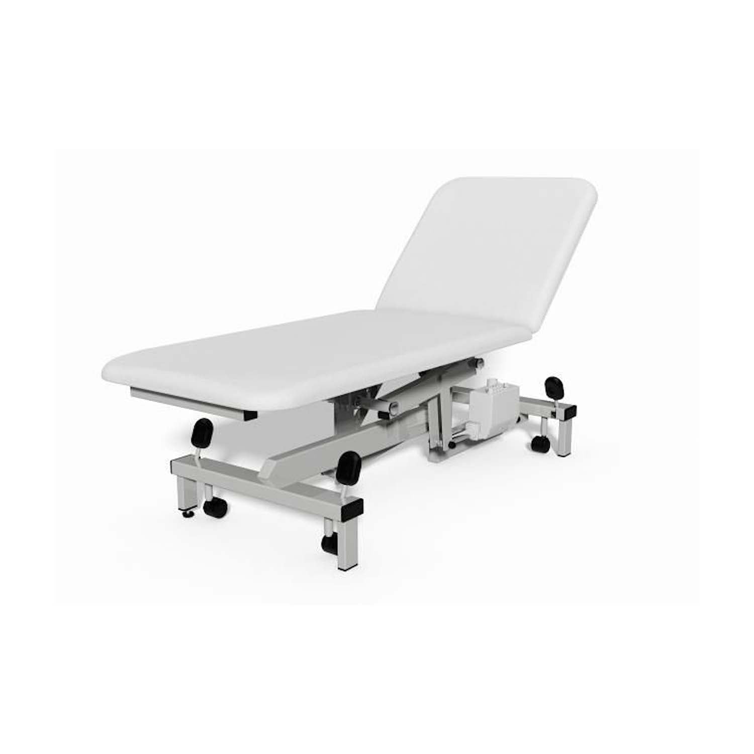 Plinth 2000 Model 502 Examination Couch | Electric | Jasmine