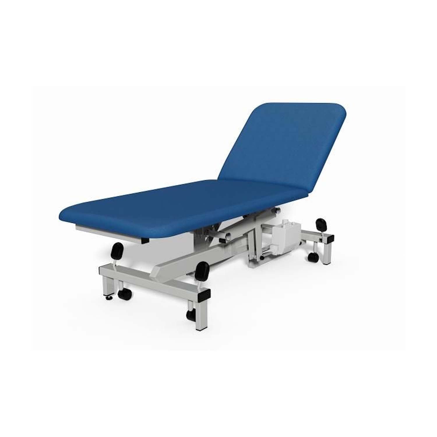 Plinth 2000 Model 502 Examination Couch | Electric | Lupin