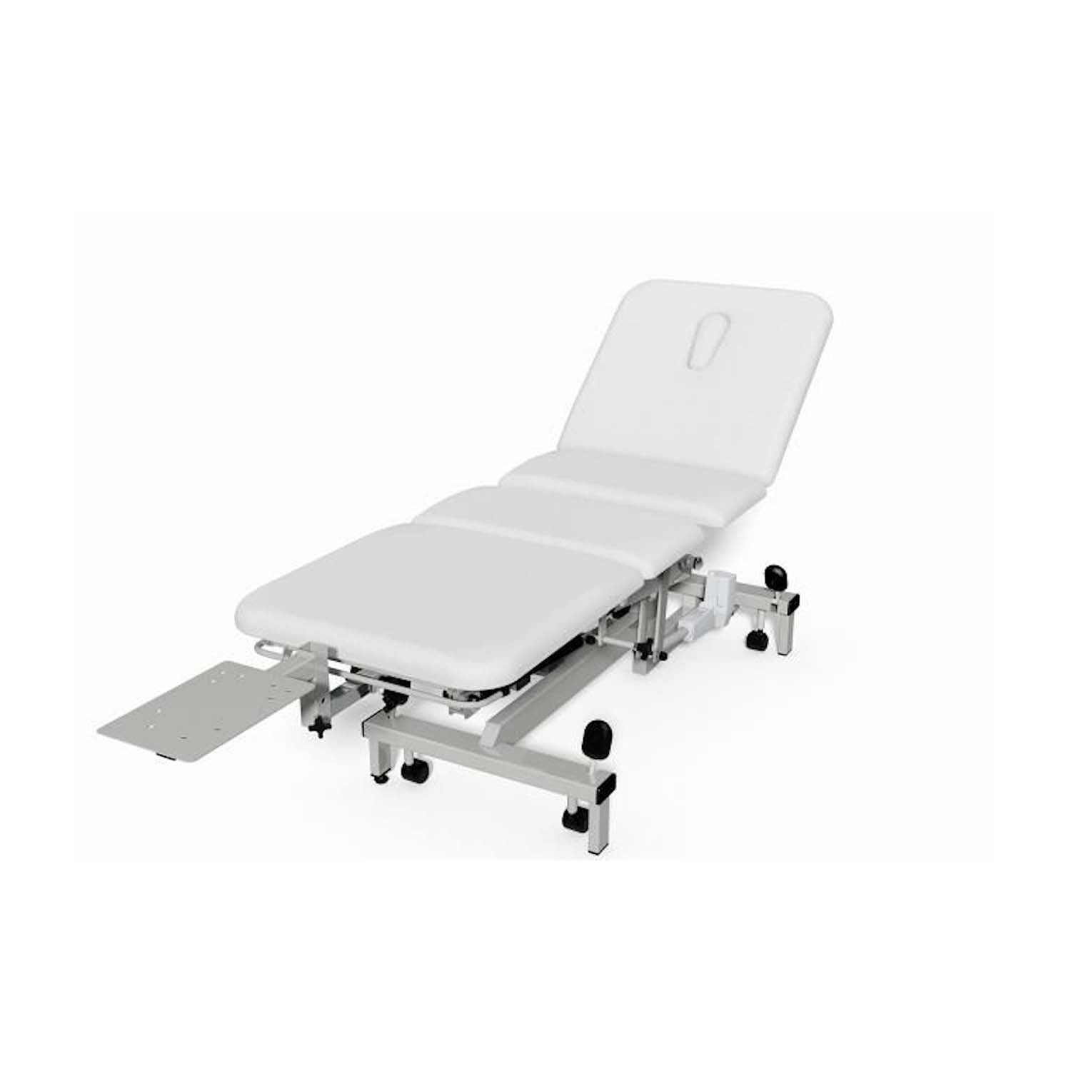 Plinth 2000 Model 502T Traction Table | Electric | Jasmine