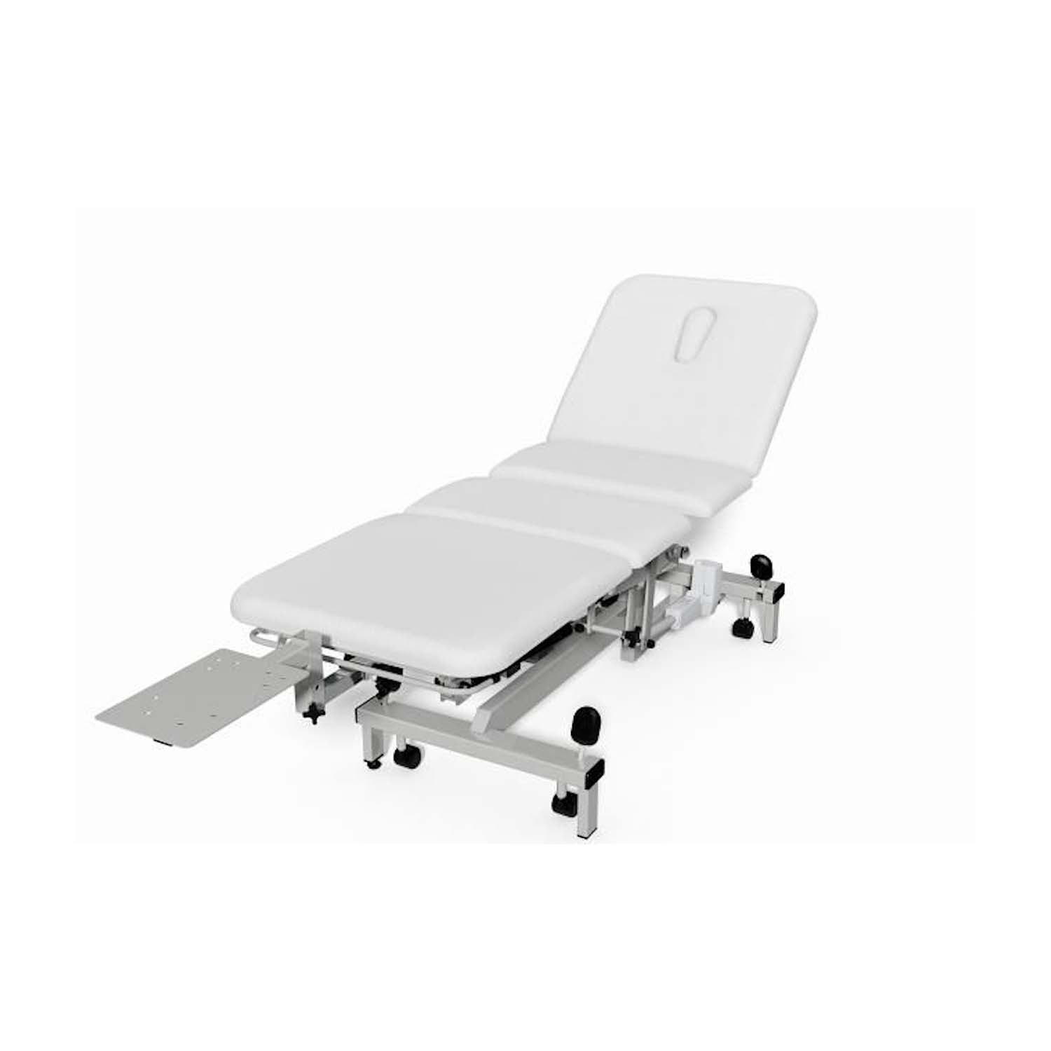 Plinth 2000 Model 502T Package Traction Table Including DIGIT TRAC 900-1 & Flexicon Stool | Jasmine